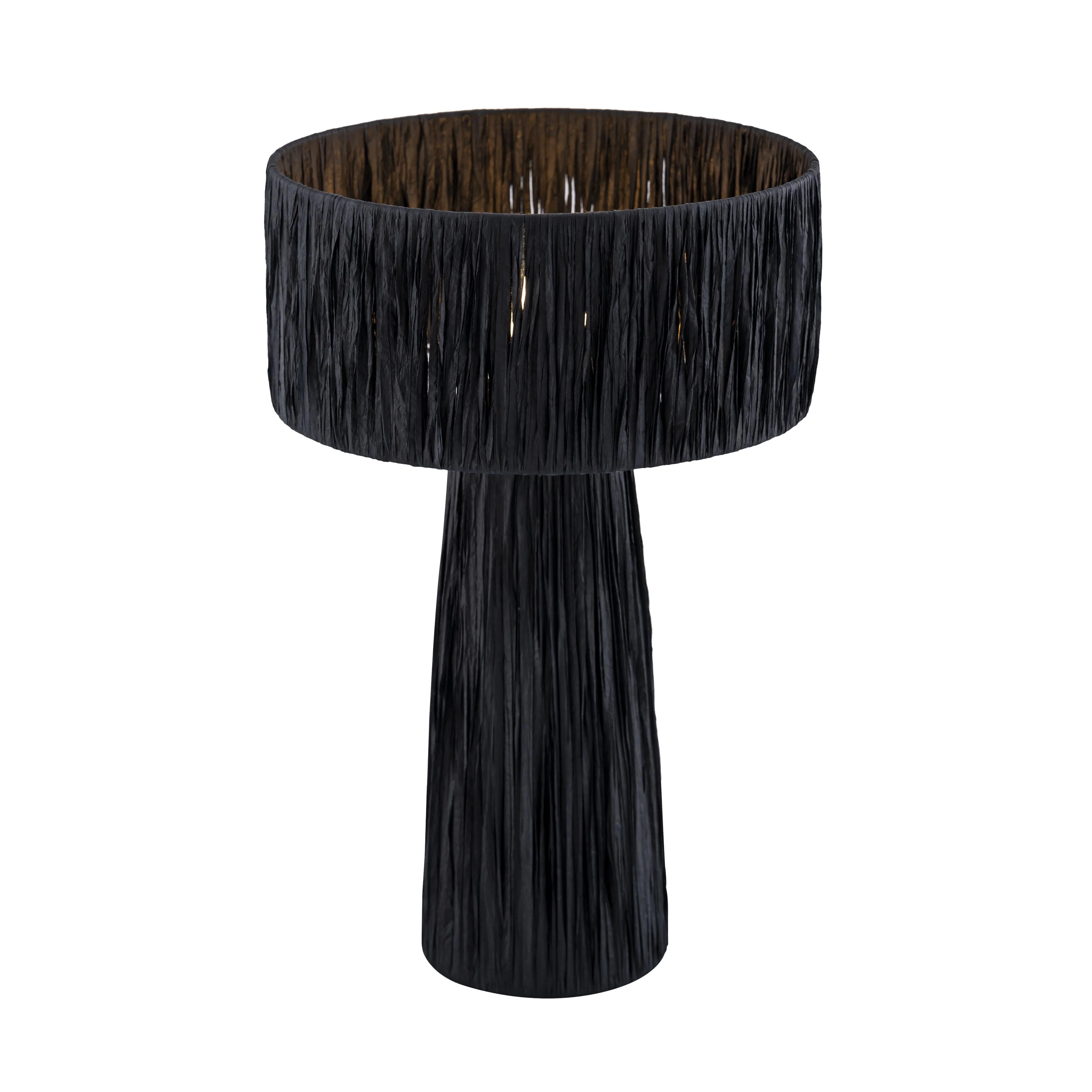 Shelby Raffia Table Lamp 46 Shelby Raffia Table Lamp
