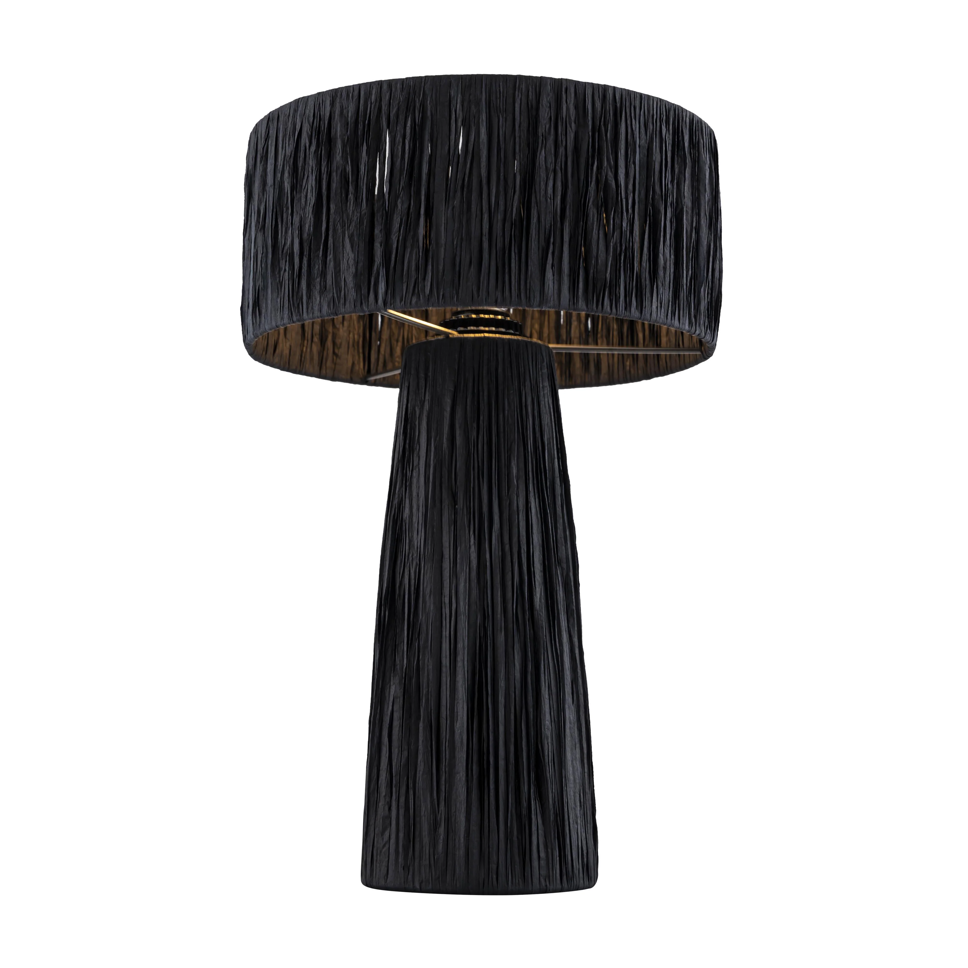 Shelby Raffia Table Lamp 47 Shelby Raffia Table Lamp
