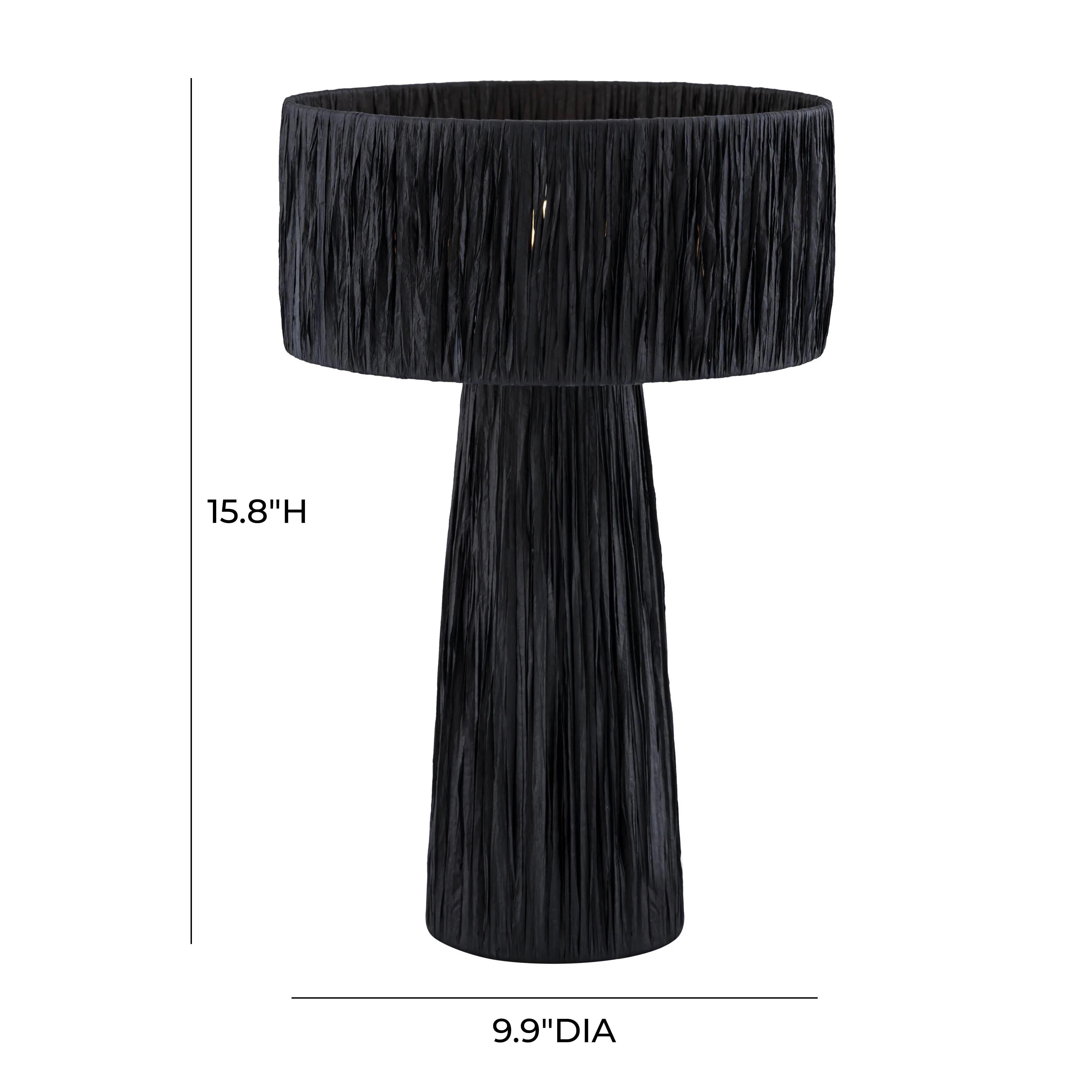 Shelby Raffia Table Lamp 49 Shelby Raffia Table Lamp