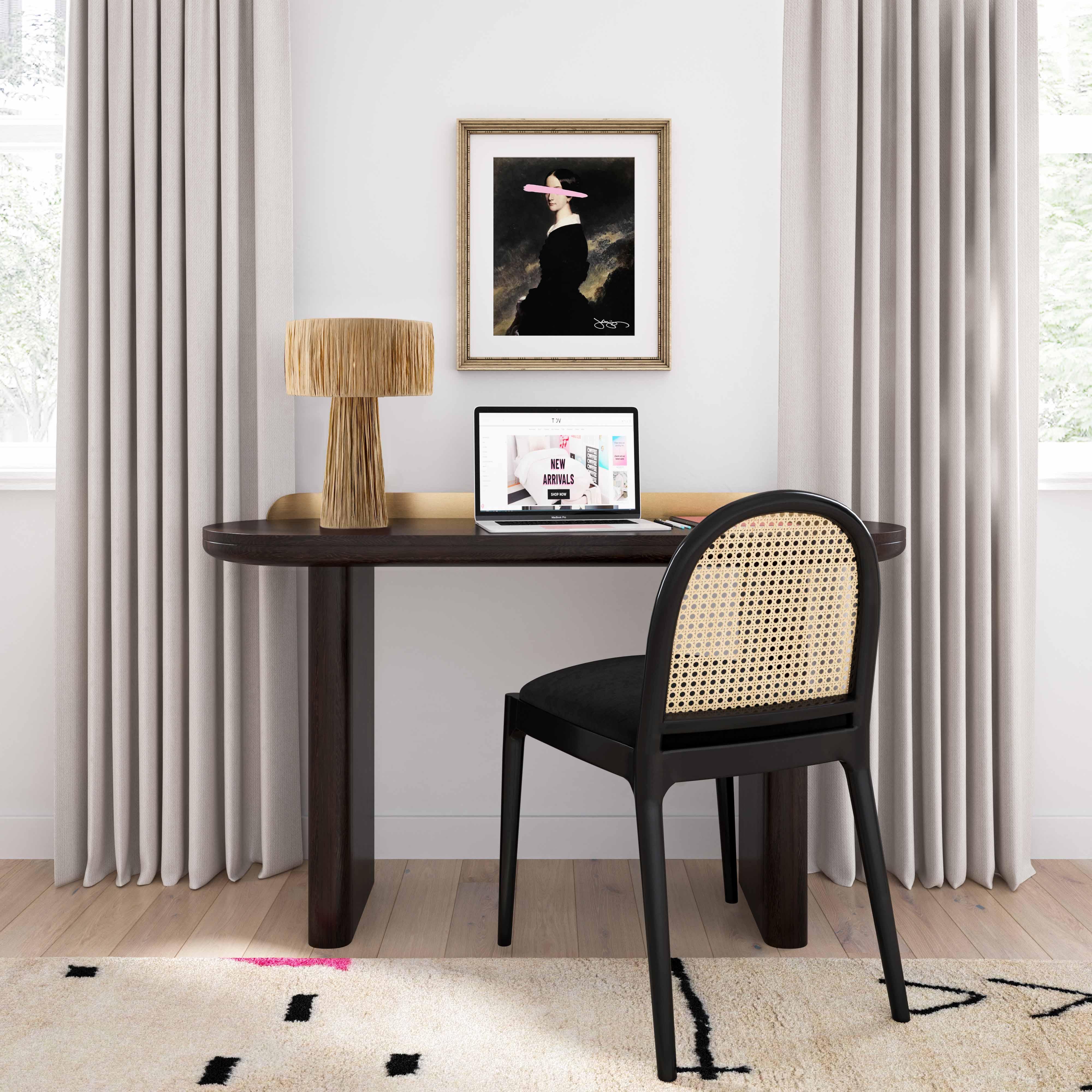 Shelby Raffia Table Lamp 53 Shelby Raffia Table Lamp