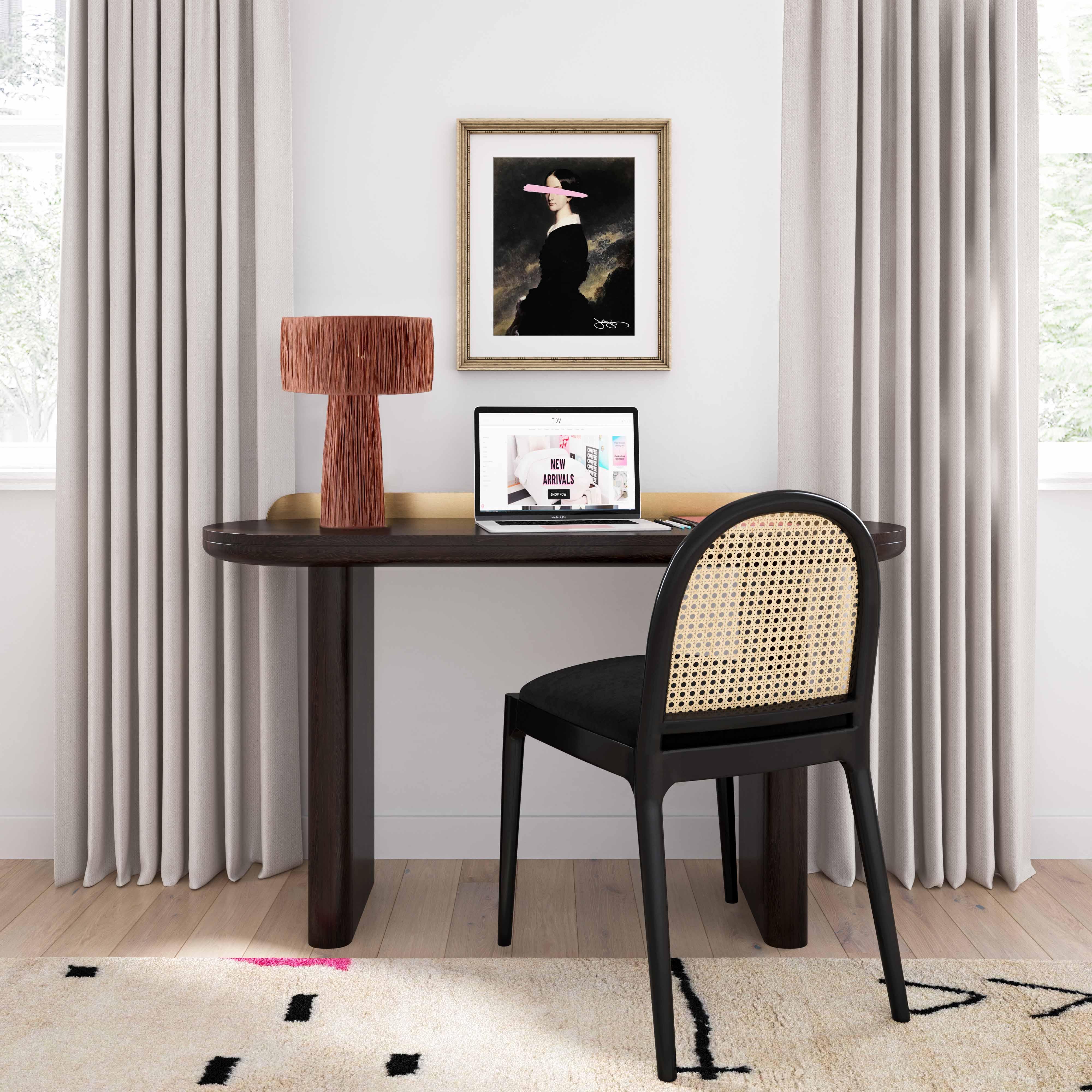 Shelby Raffia Table Lamp 36 Shelby Raffia Table Lamp