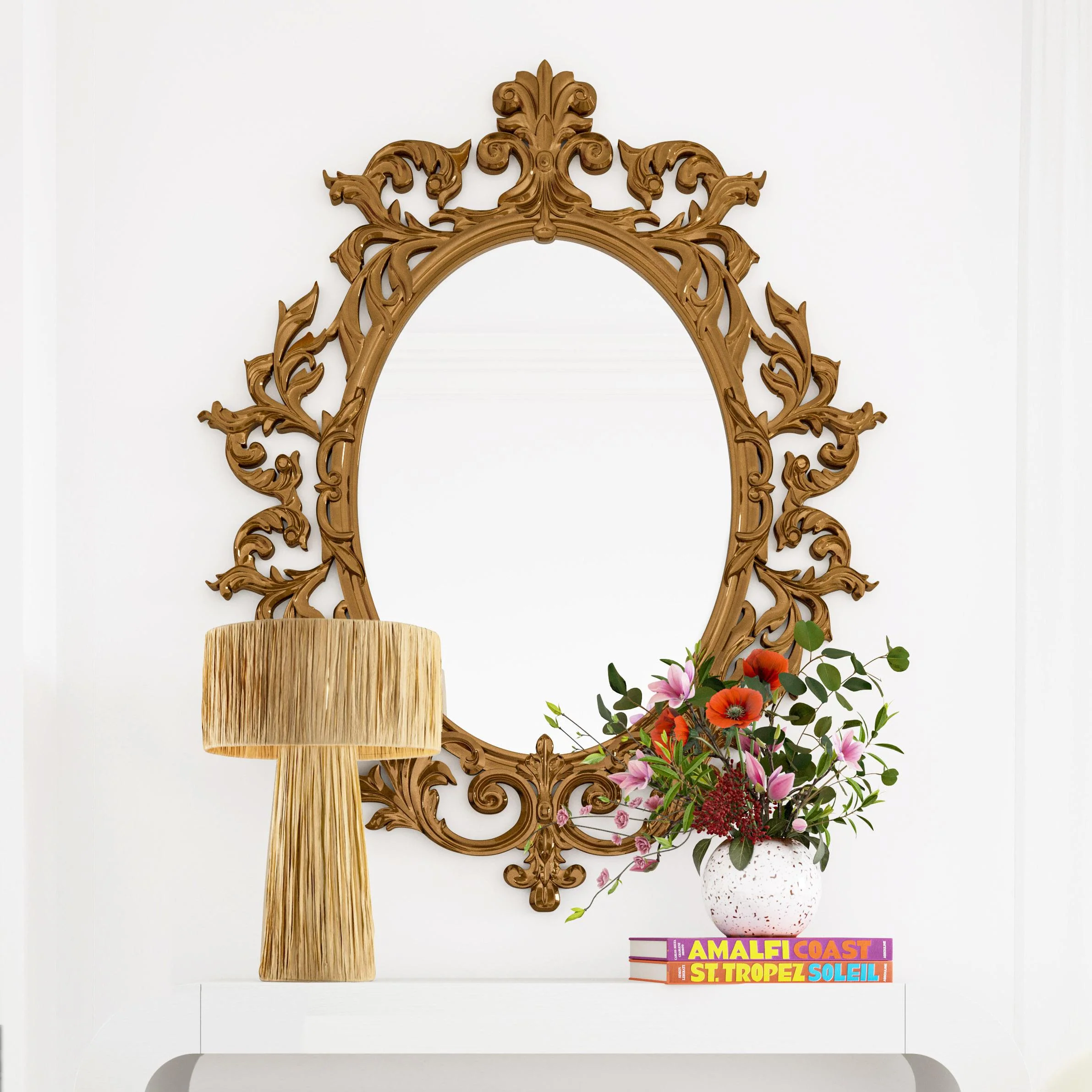 Shelby Raffia Table Lamp 59 Shelby Raffia Table Lamp