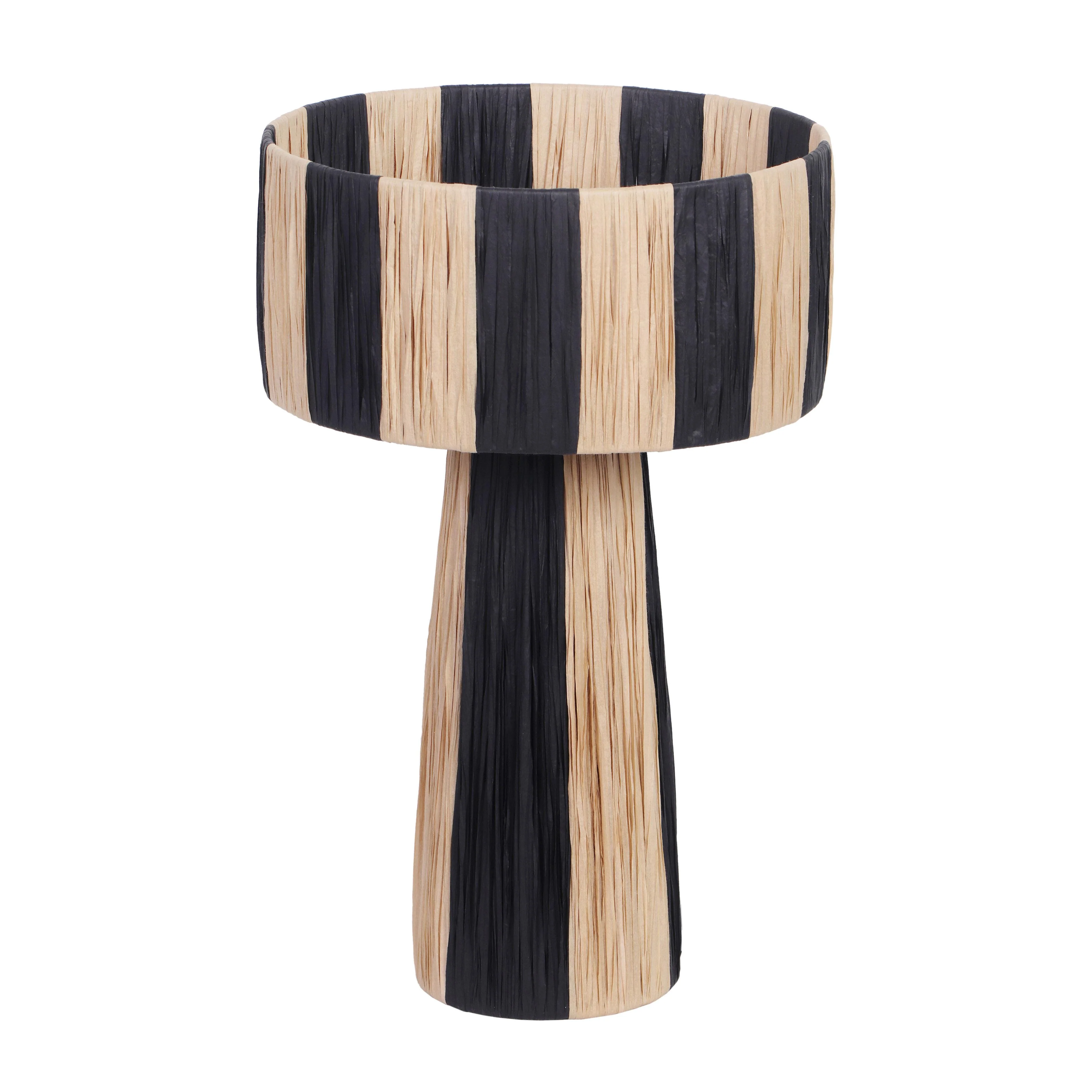 Shelby Raffia Table Lamp 63 Shelby Raffia Table Lamp