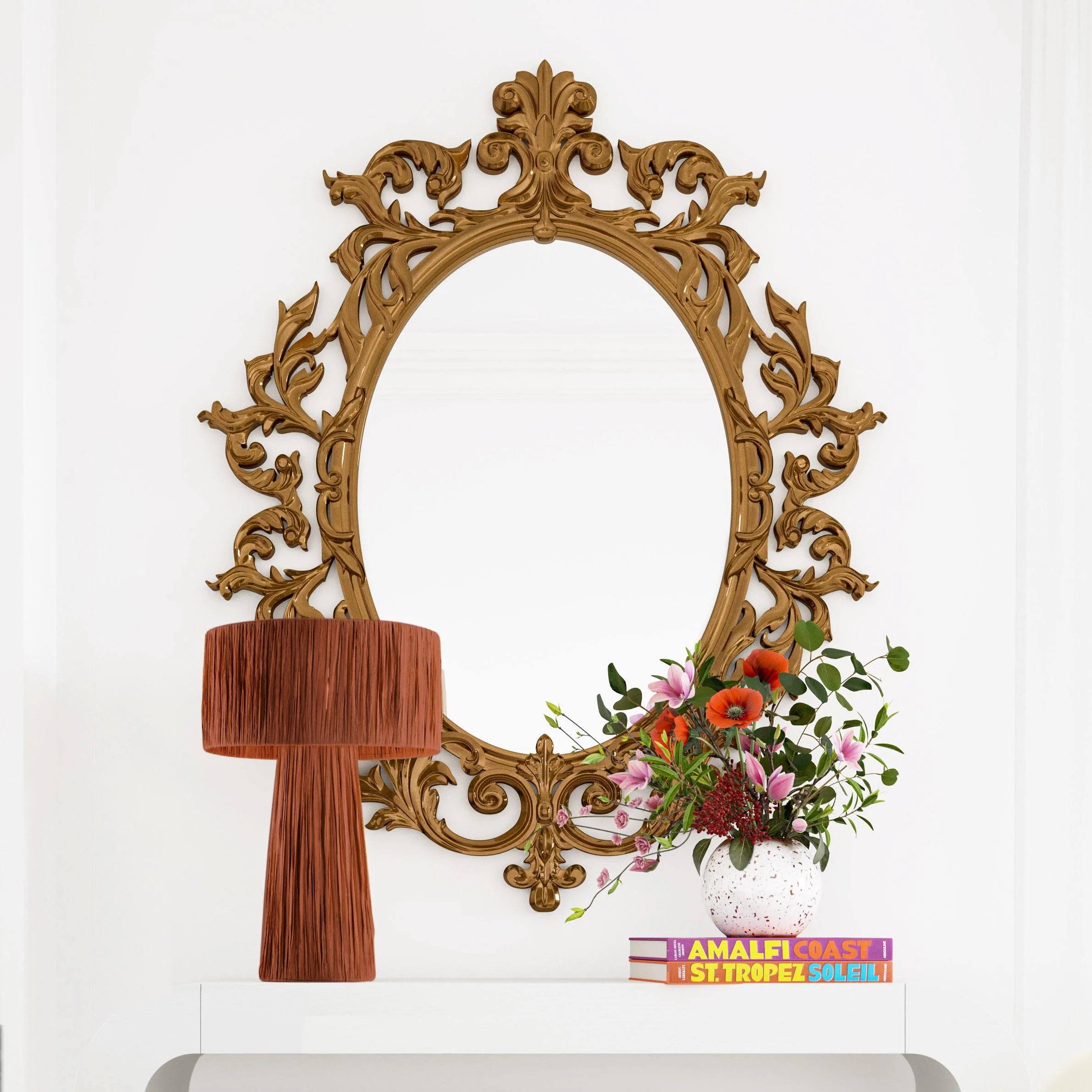 Shelby Raffia Table Lamp 42 Shelby Raffia Table Lamp