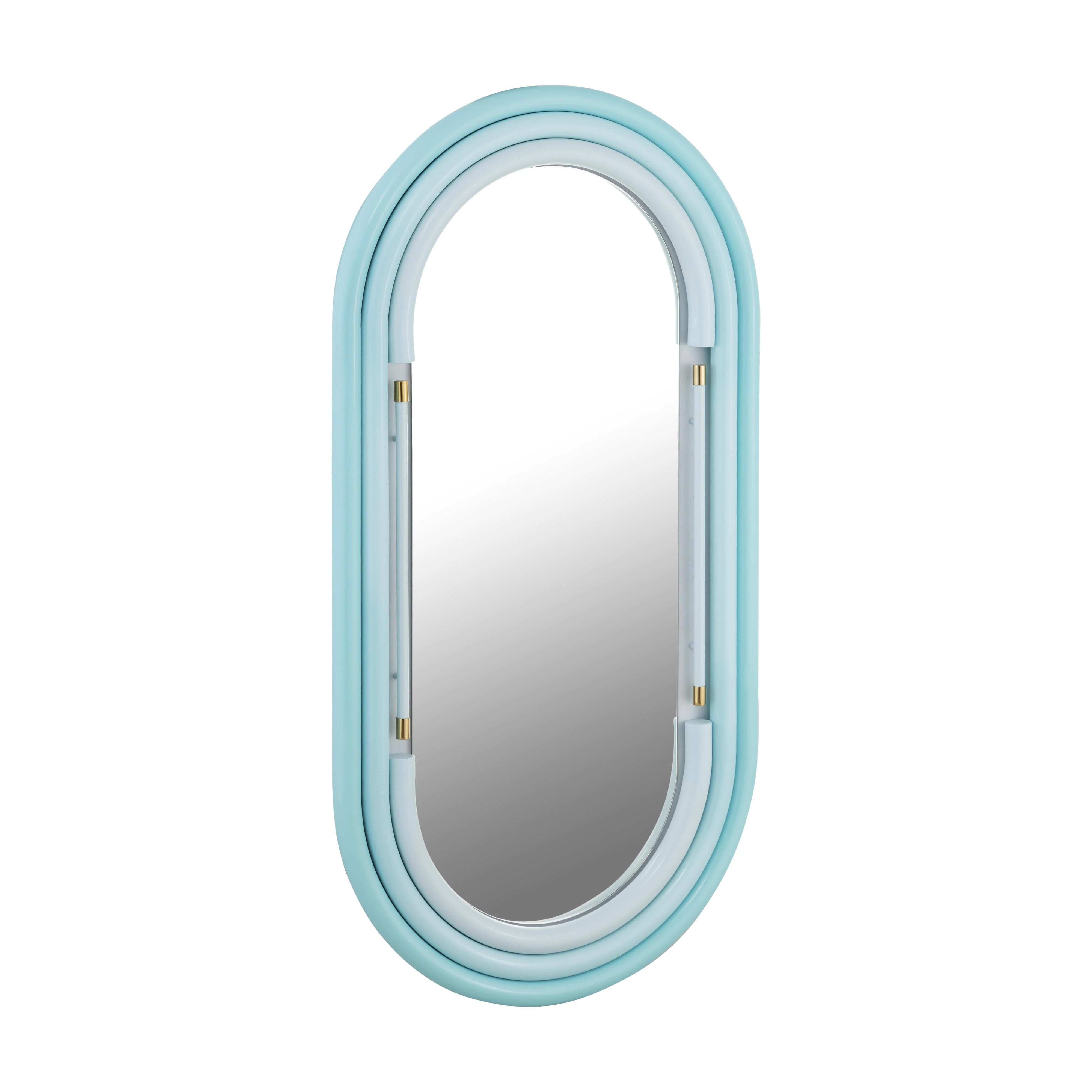 Neon Wall Mirror 36 Neon Wall Mirror