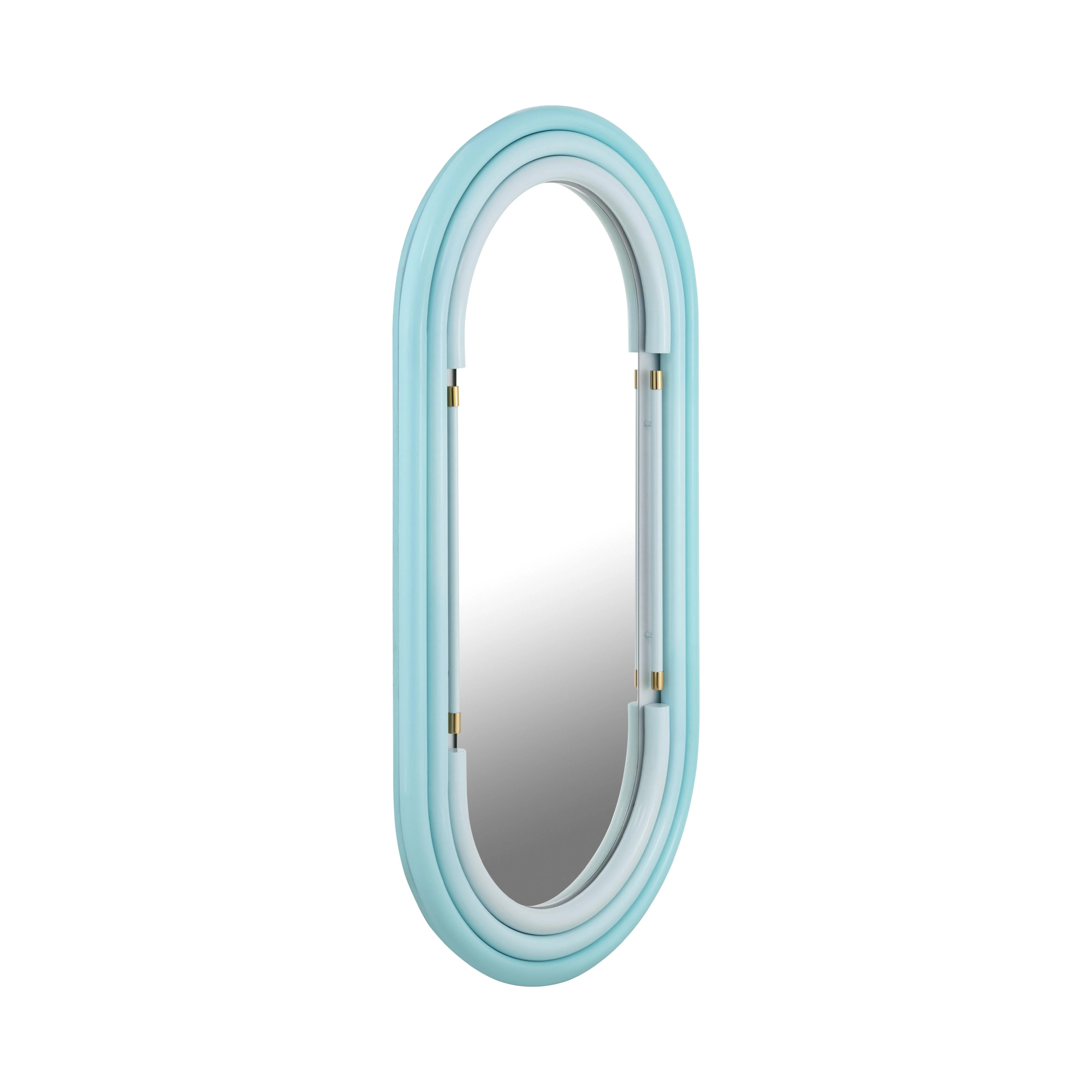 Neon Wall Mirror 37 Neon Wall Mirror