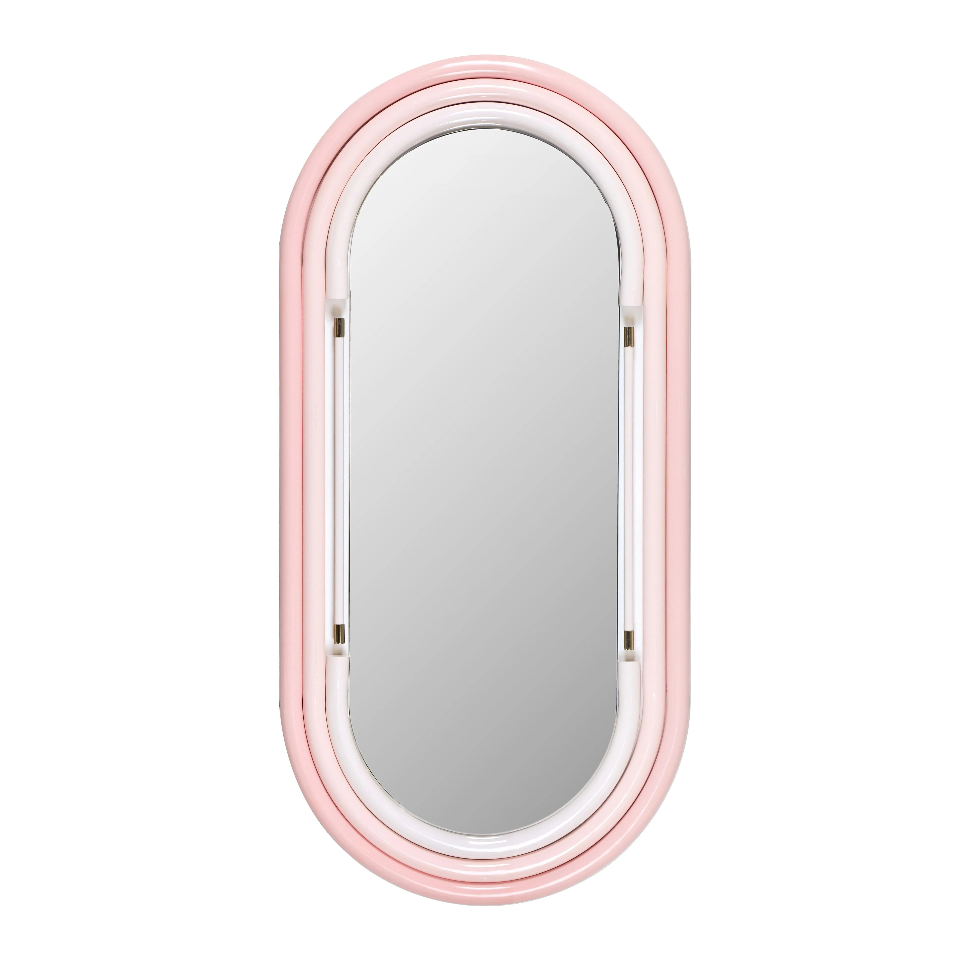 Neon Wall Mirror 47 Neon Wall Mirror