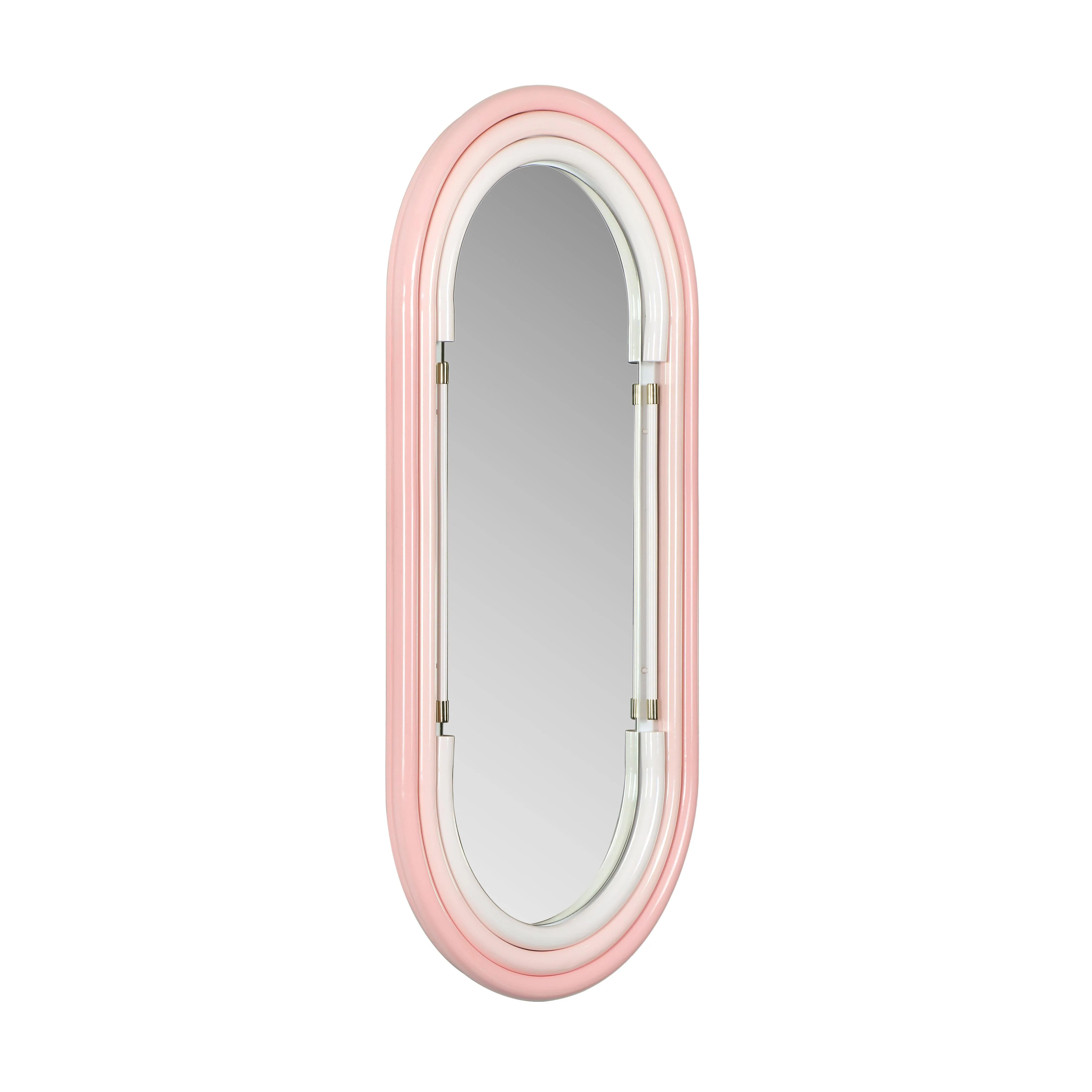 Neon Wall Mirror 49 Neon Wall Mirror