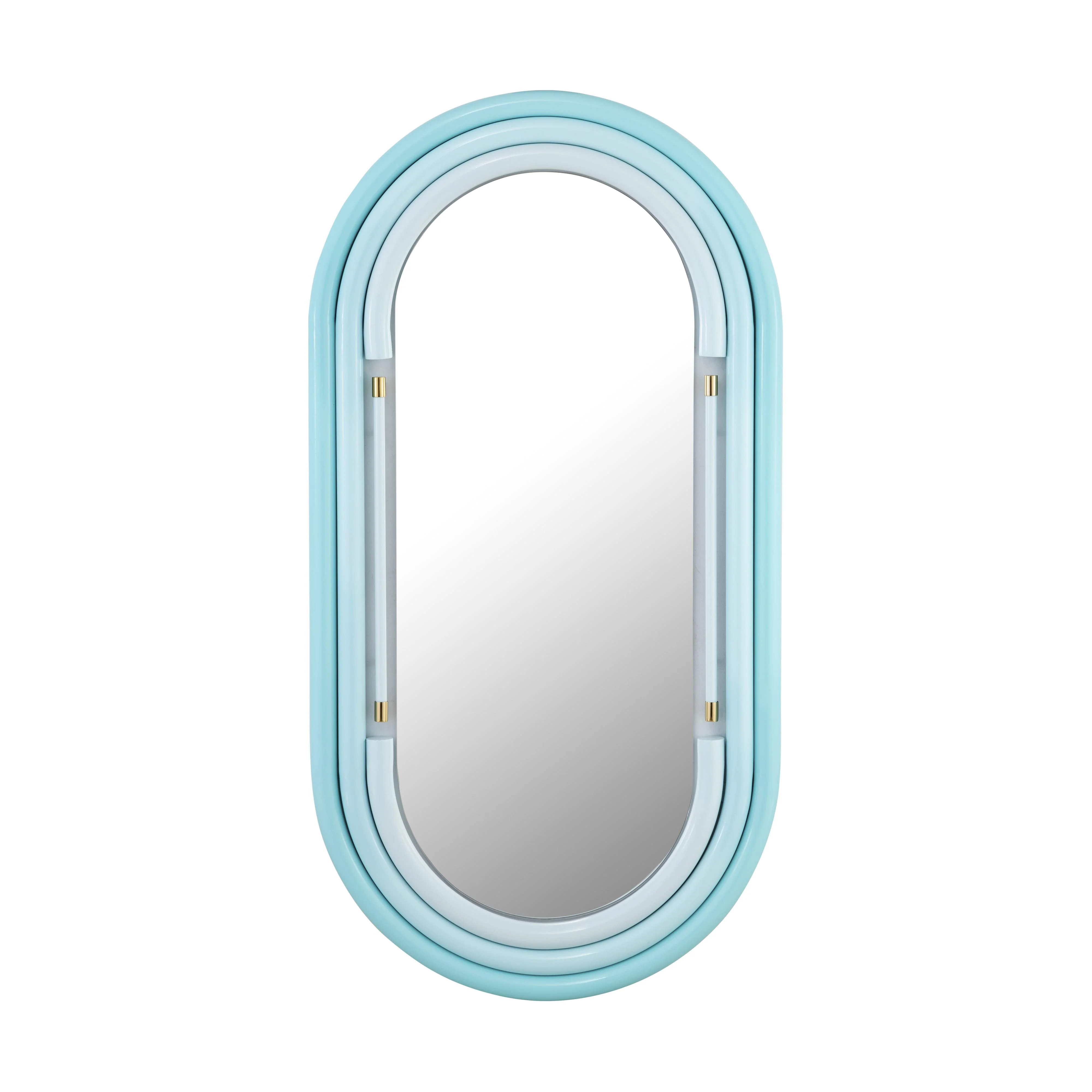 Neon Wall Mirror 34 Neon Wall Mirror