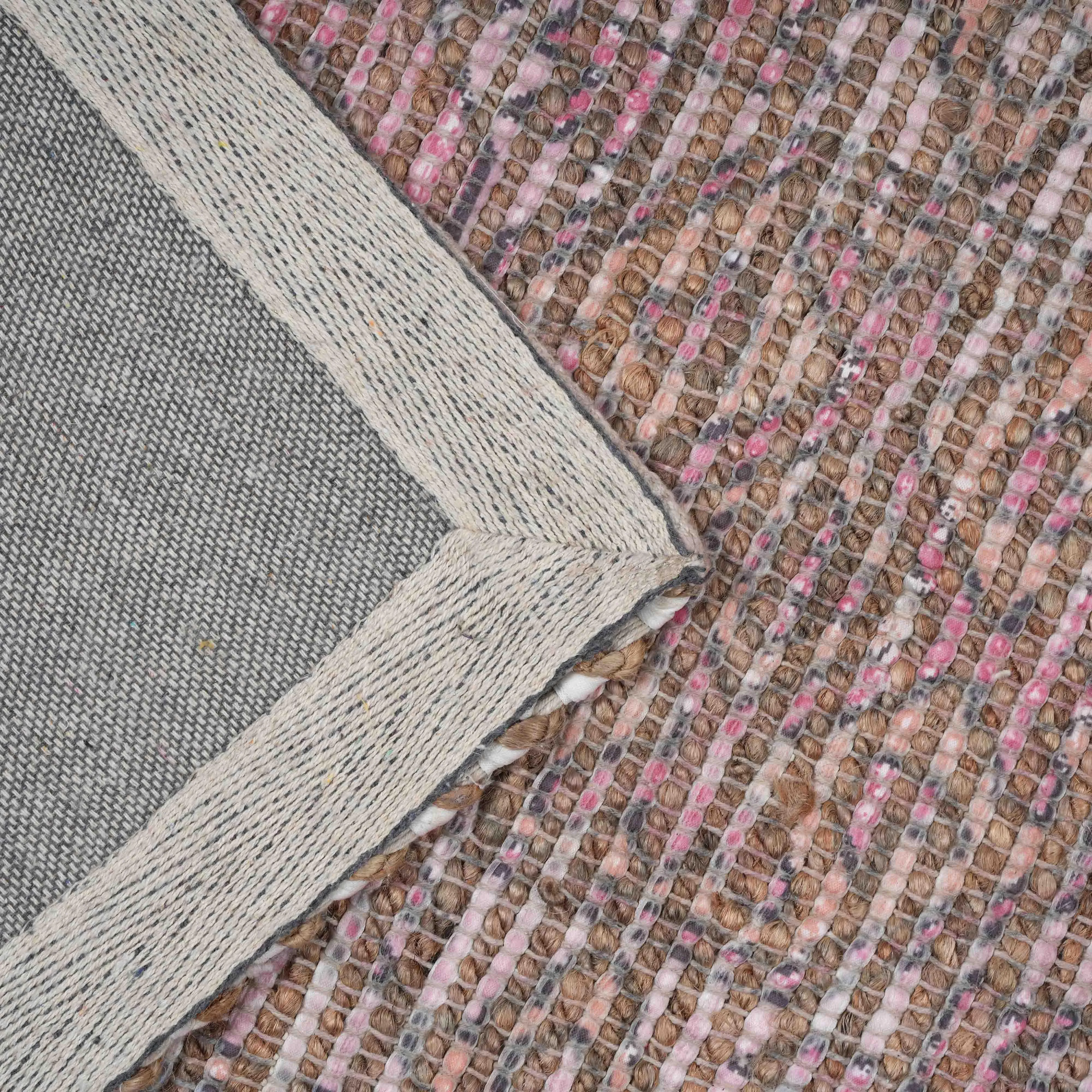 Madra Blush Tone Area Rug 23 Madra Blush Tone Area Rug