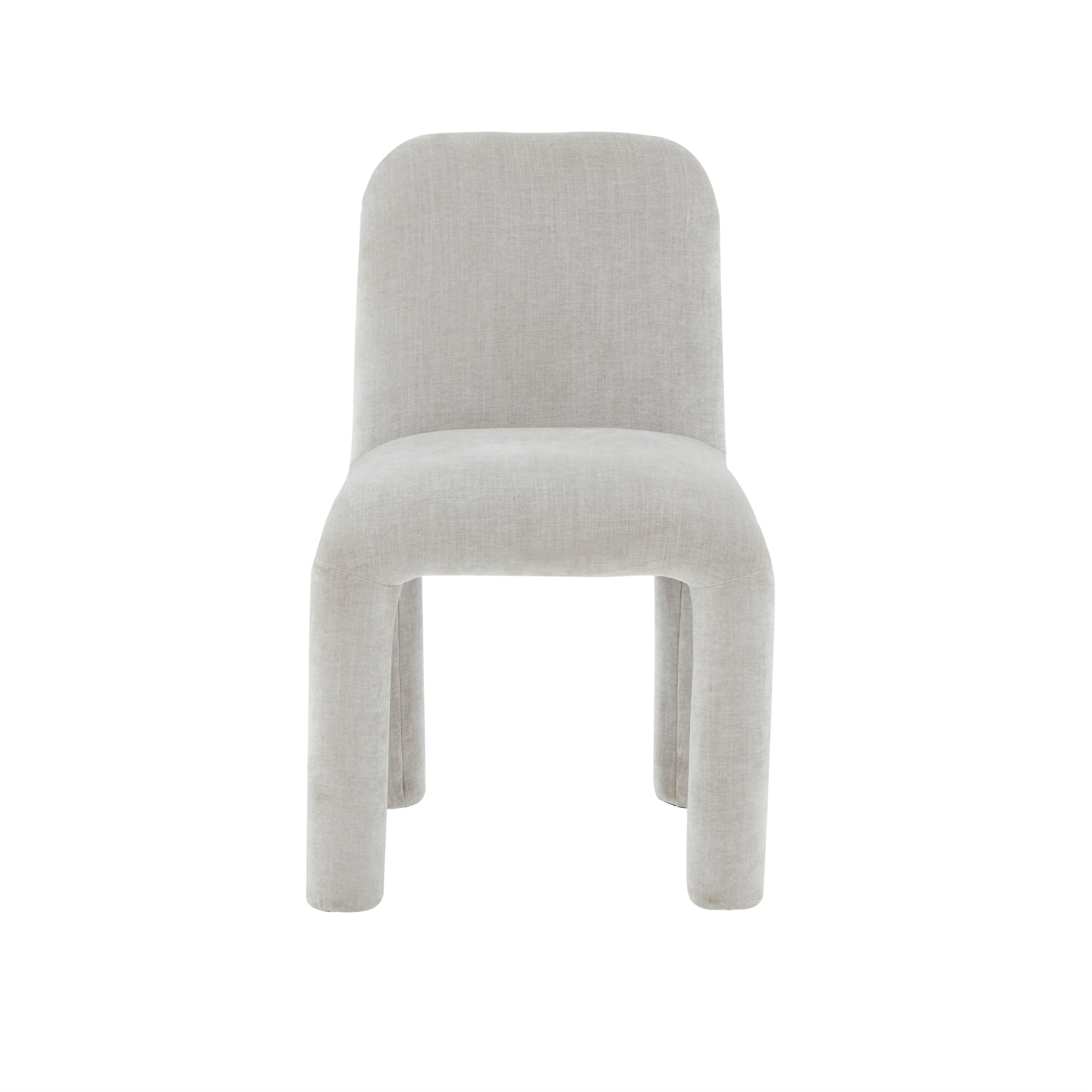 Georgia Performance Chenille Dining Chair 25 Georgia Performance Chenille Dining Chair
