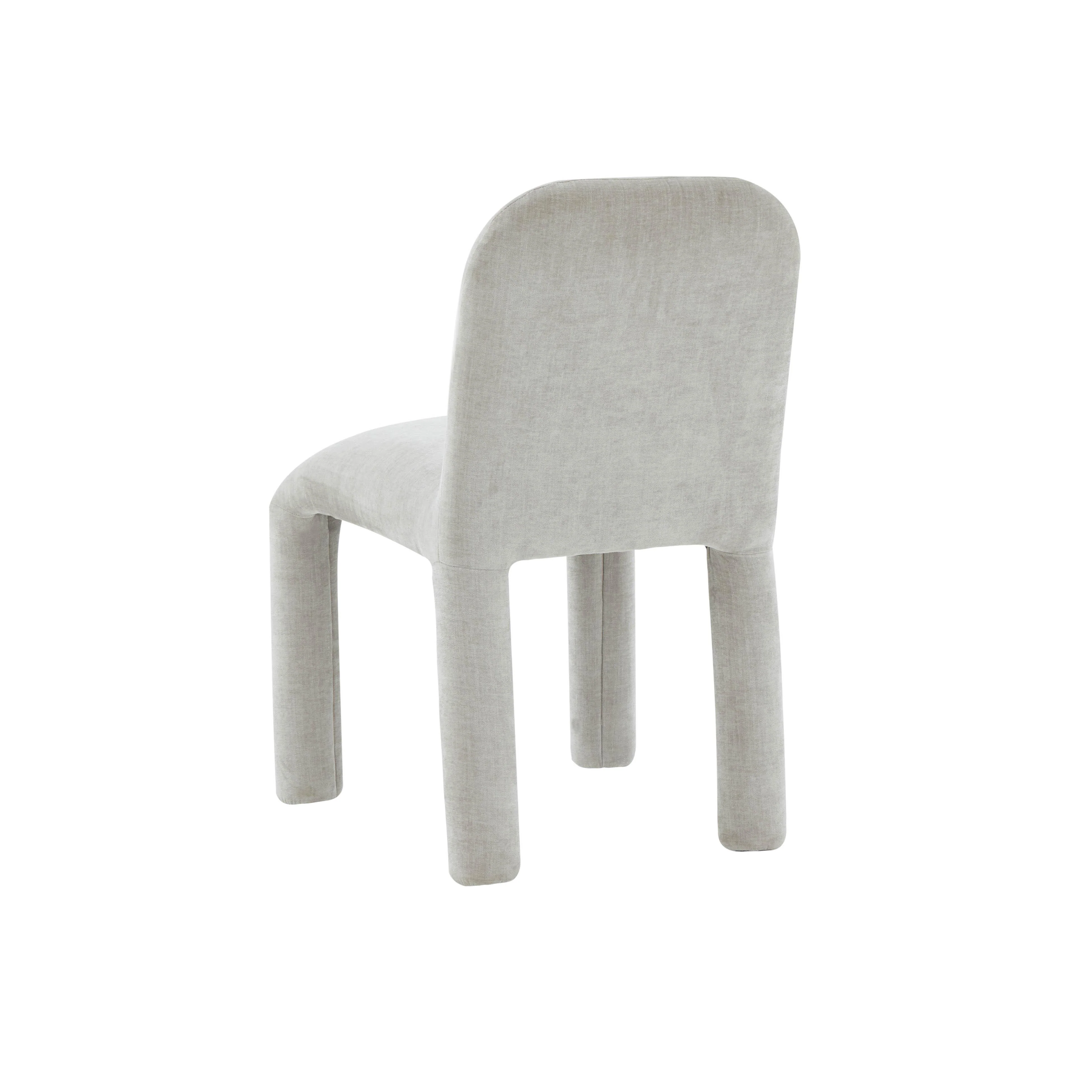 Georgia Performance Chenille Dining Chair 26 Georgia Performance Chenille Dining Chair