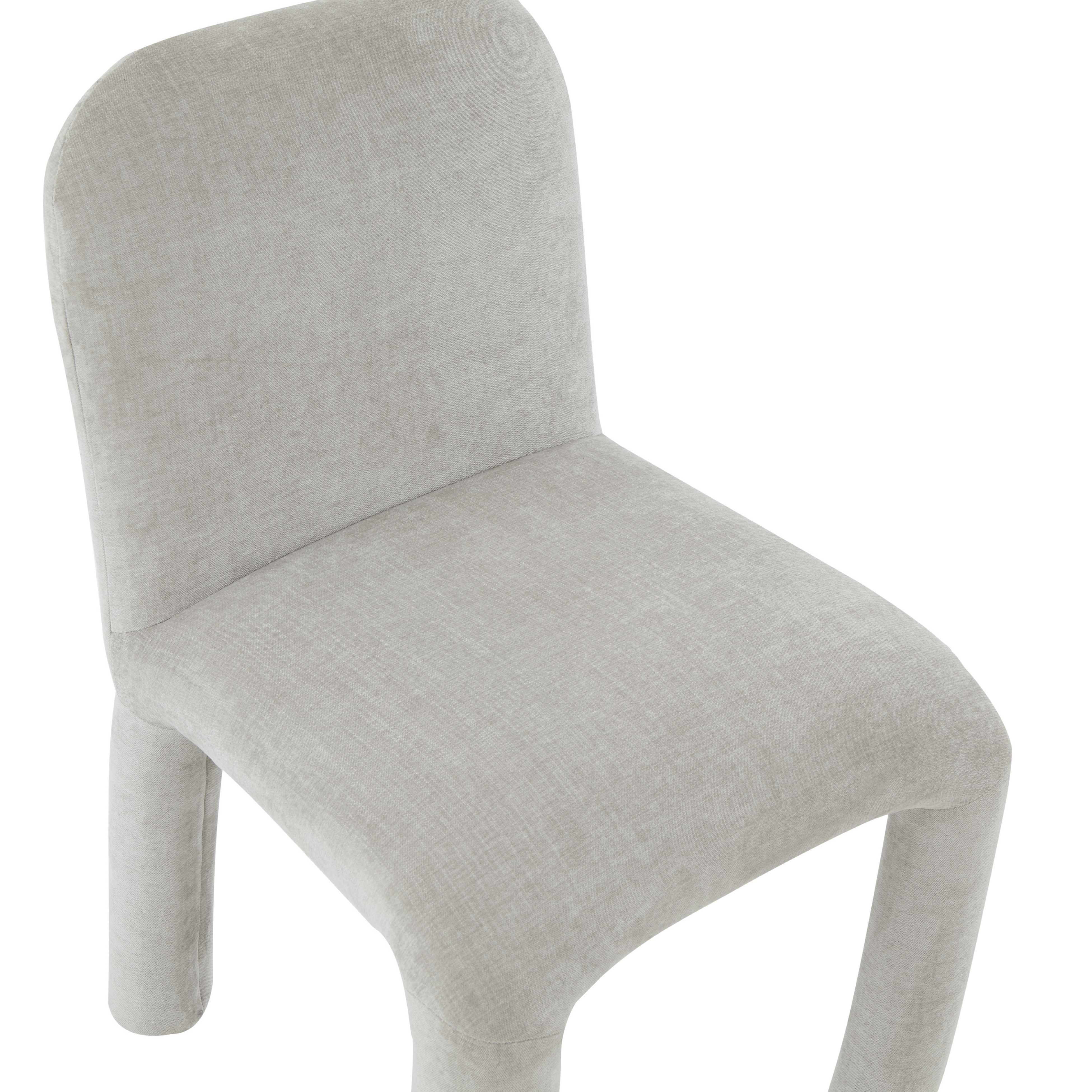 Georgia Performance Chenille Dining Chair 27 Georgia Performance Chenille Dining Chair