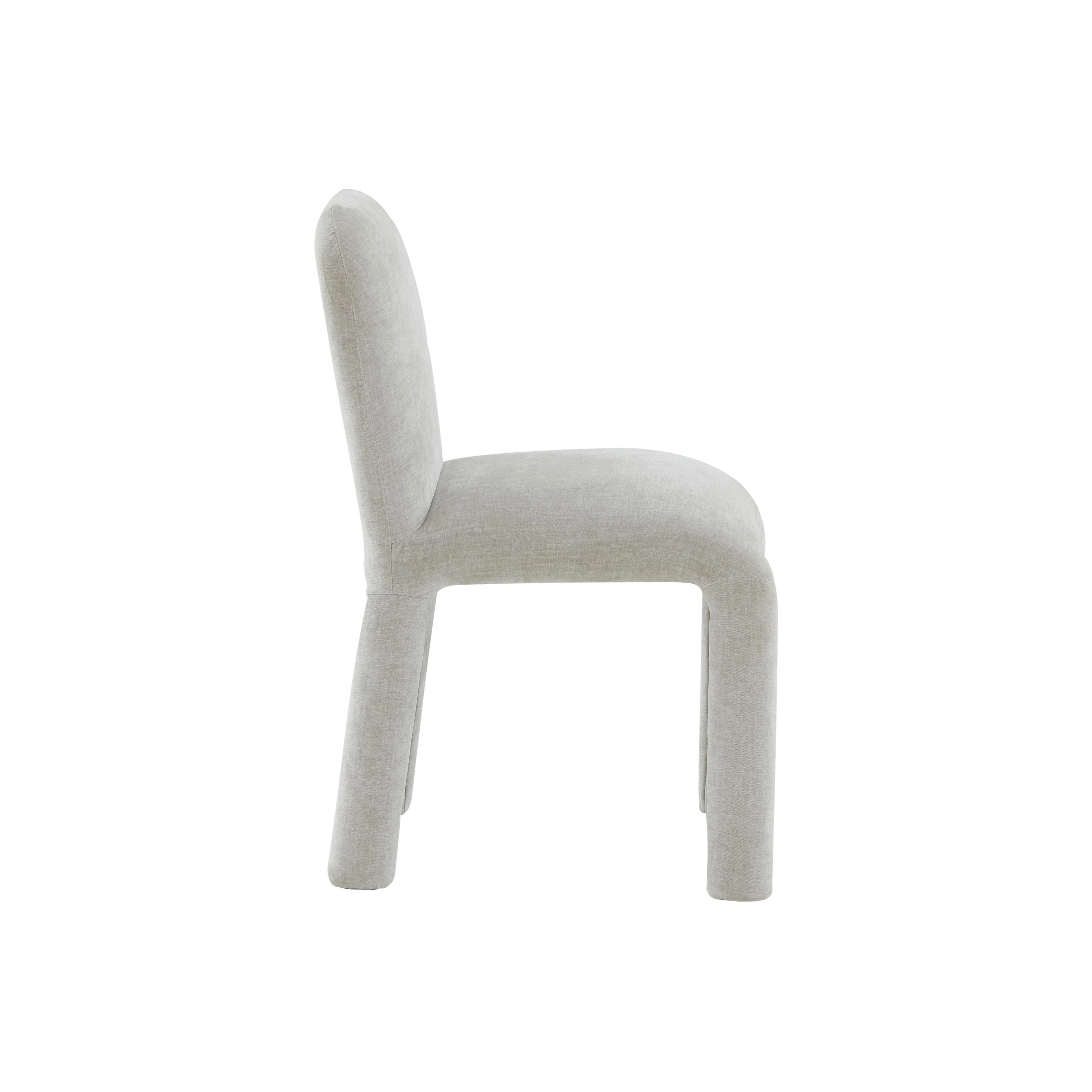 Georgia Performance Chenille Dining Chair 28 Georgia Performance Chenille Dining Chair