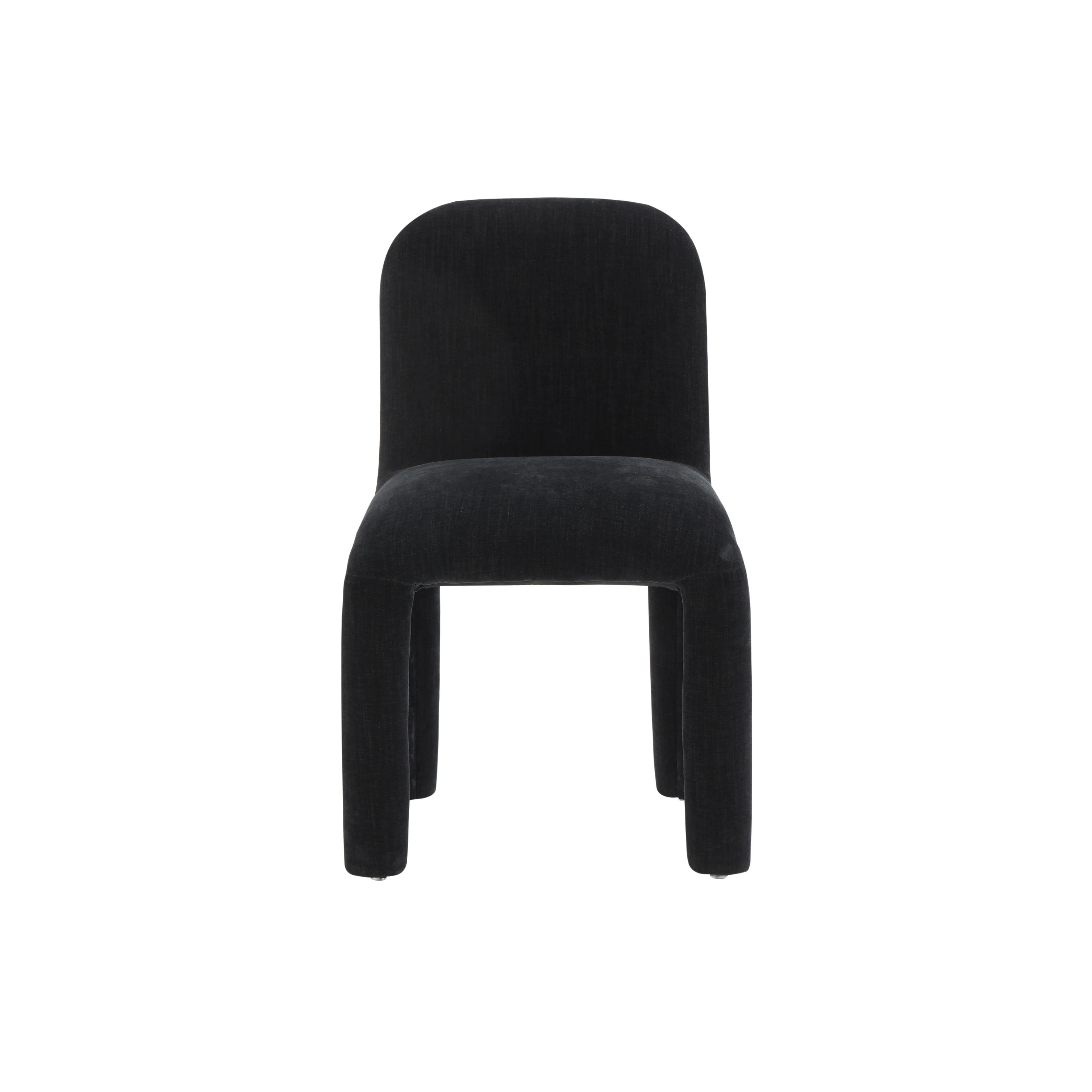 Georgia Performance Chenille Dining Chair 18 Georgia Performance Chenille Dining Chair