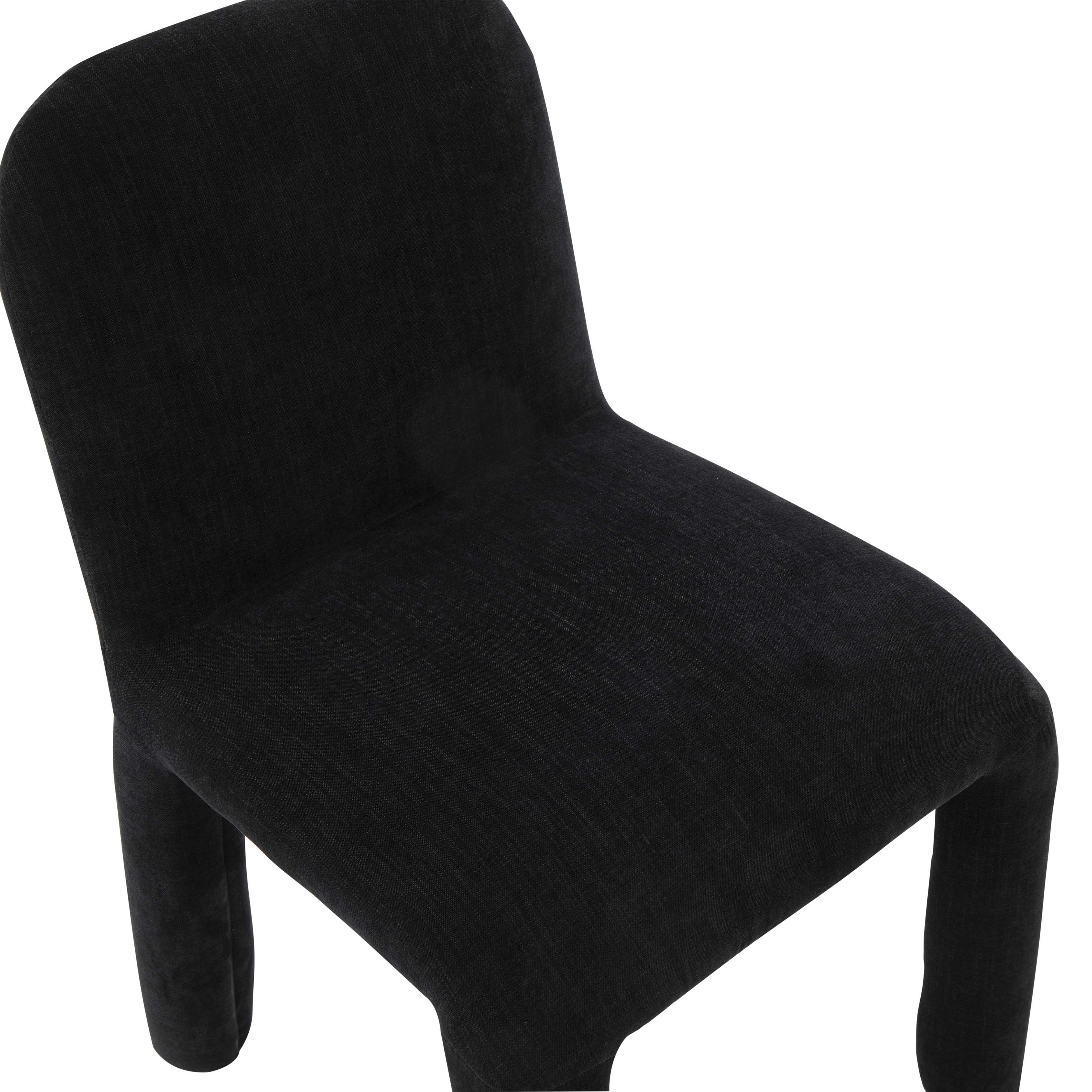 Georgia Performance Chenille Dining Chair 20 Georgia Performance Chenille Dining Chair