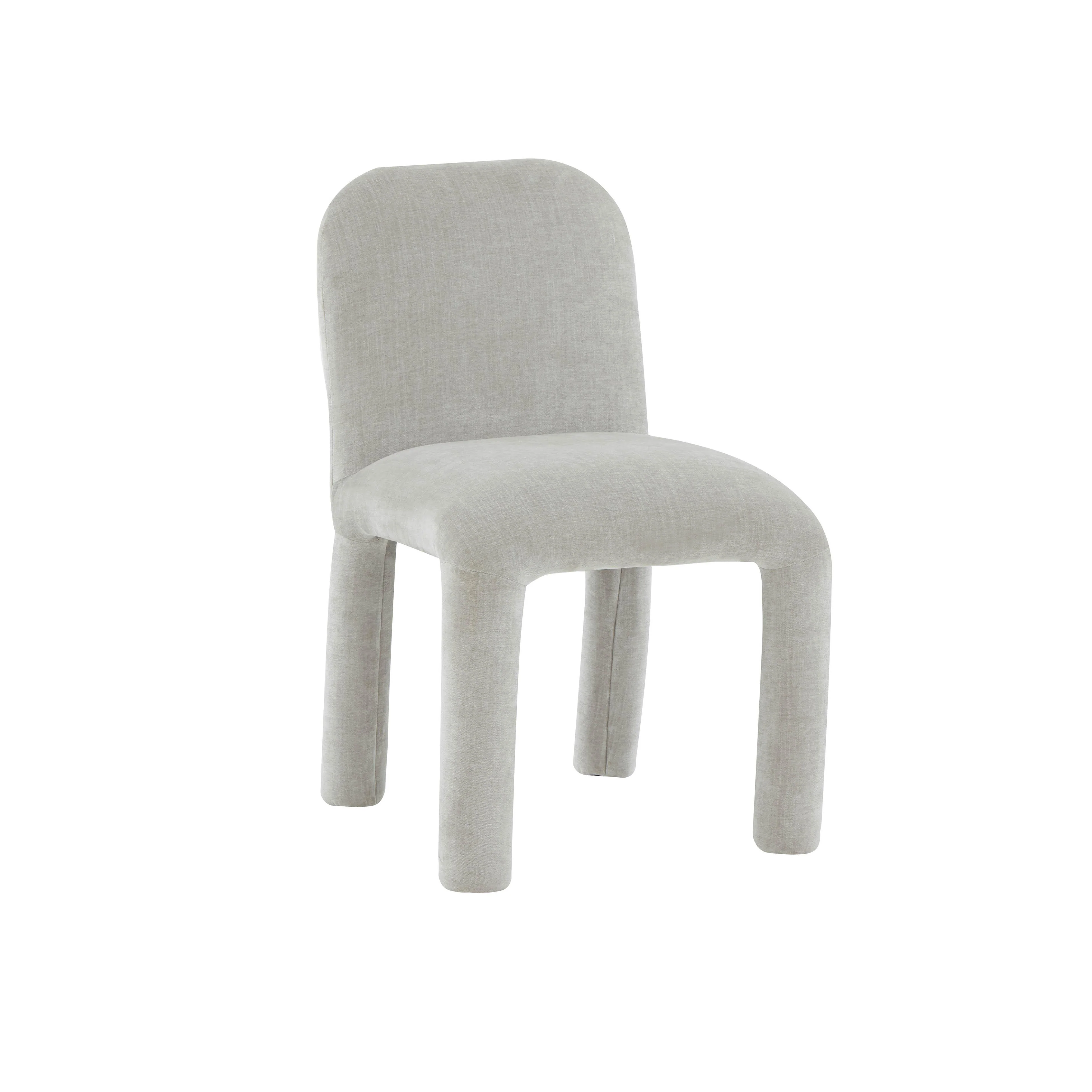 Georgia Performance Chenille Dining Chair 23 Georgia Performance Chenille Dining Chair