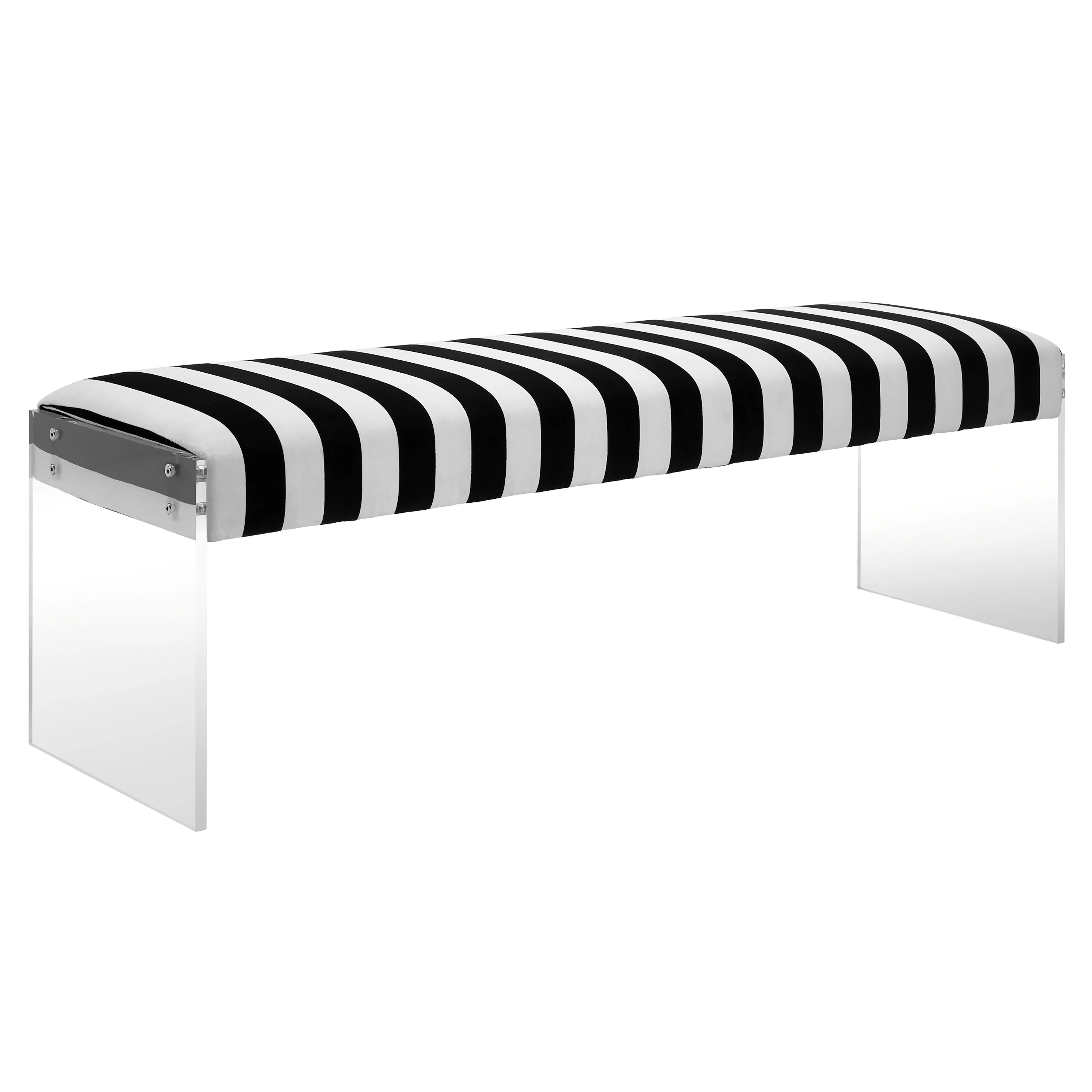 Envy Upholstered Bench 1 Envy Upholstered Bench