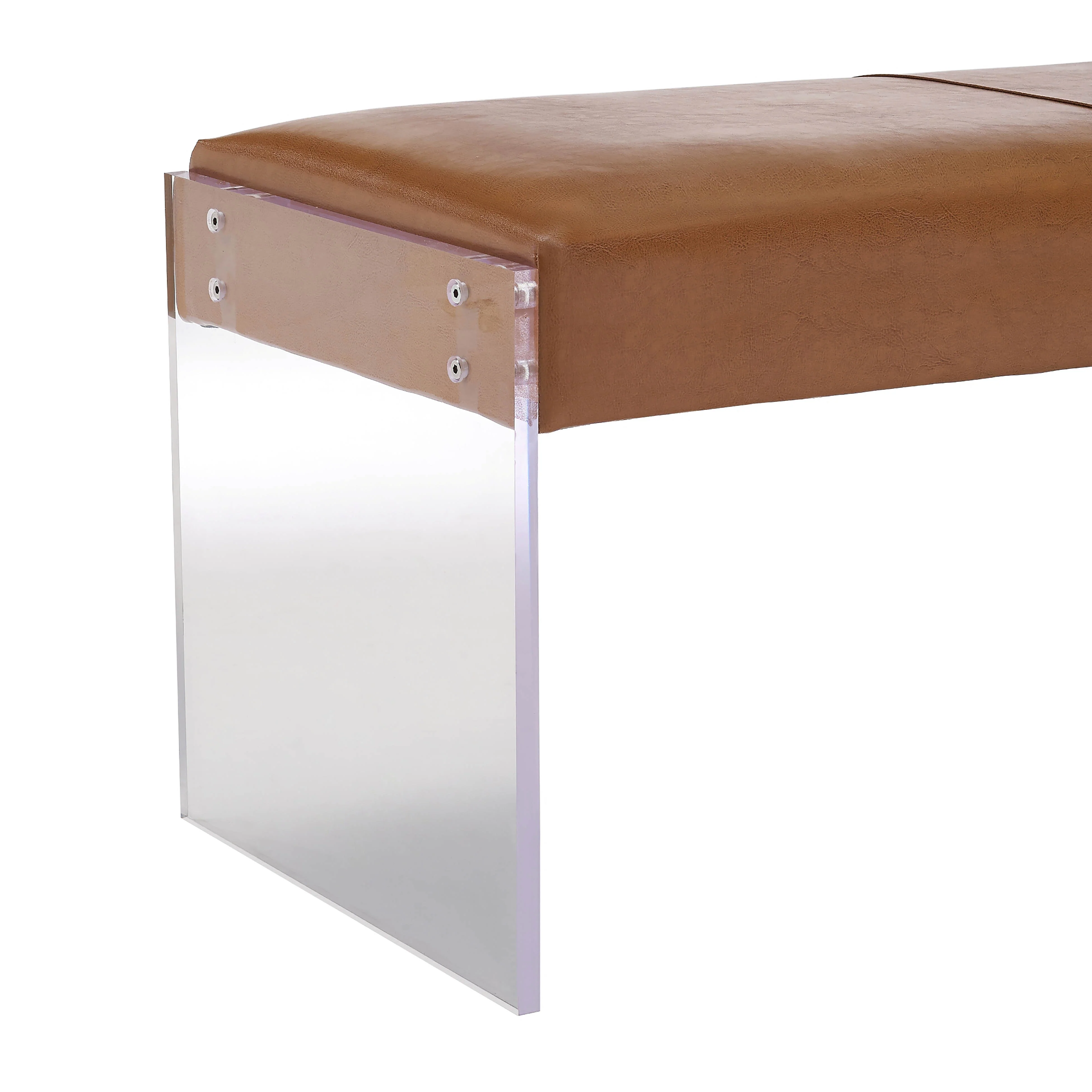 Envy Upholstered Bench 23 Envy Upholstered Bench