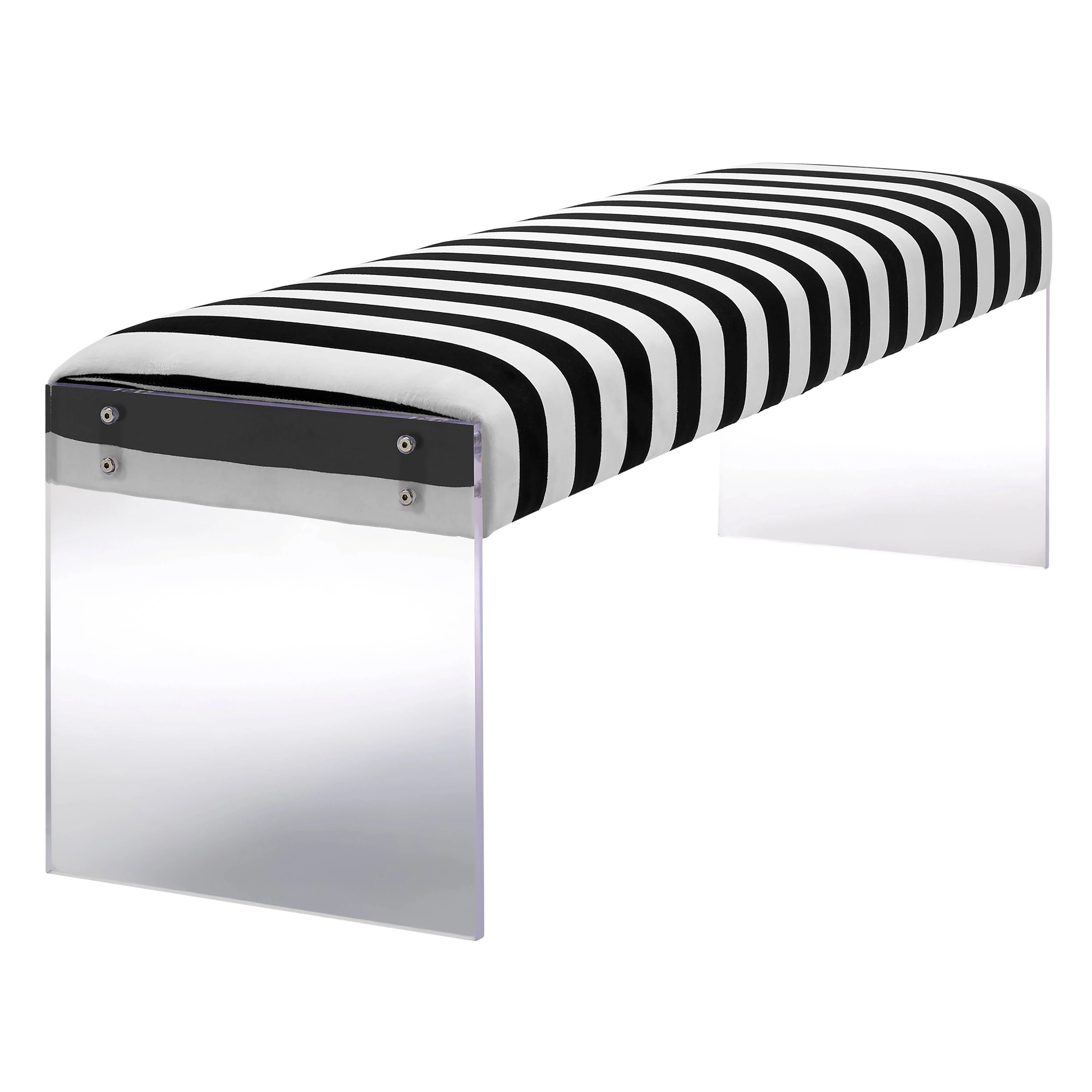 Envy Upholstered Bench 16 Envy Upholstered Bench