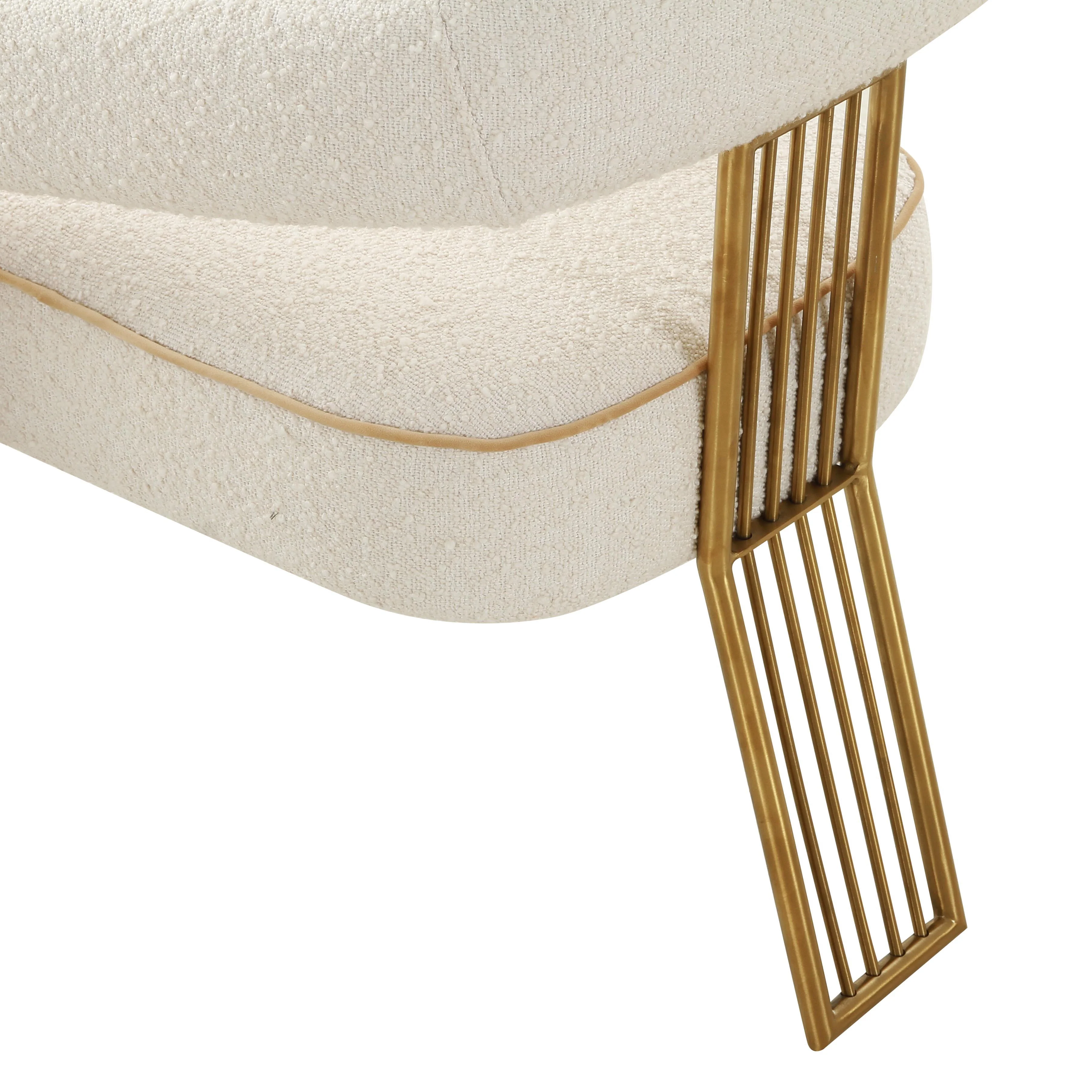 Corralis Performance Boucle Dining Chair 23 Corralis Performance Boucle Dining Chair