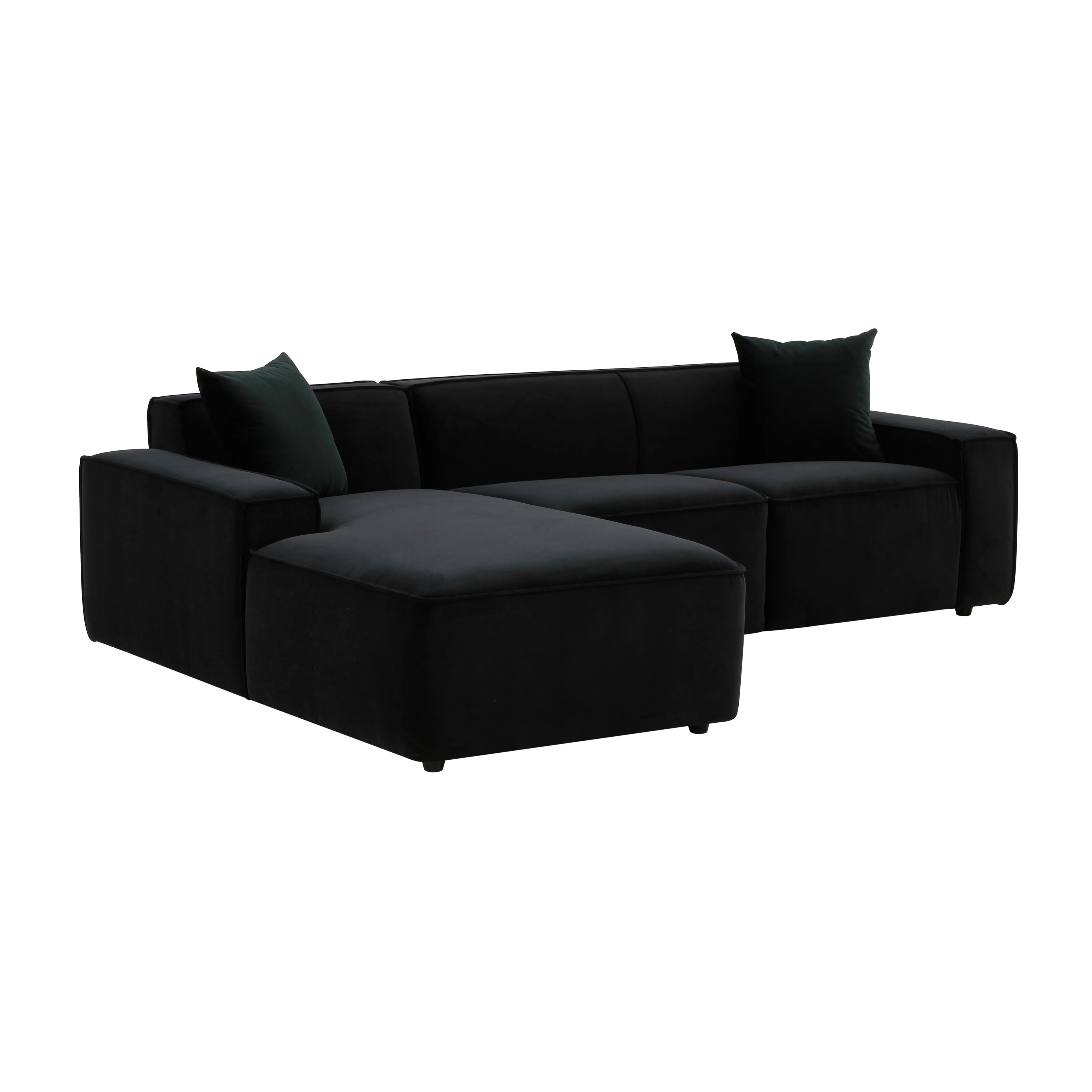 Olafur Upholstered Sectional 1 Olafur Upholstered Sectional