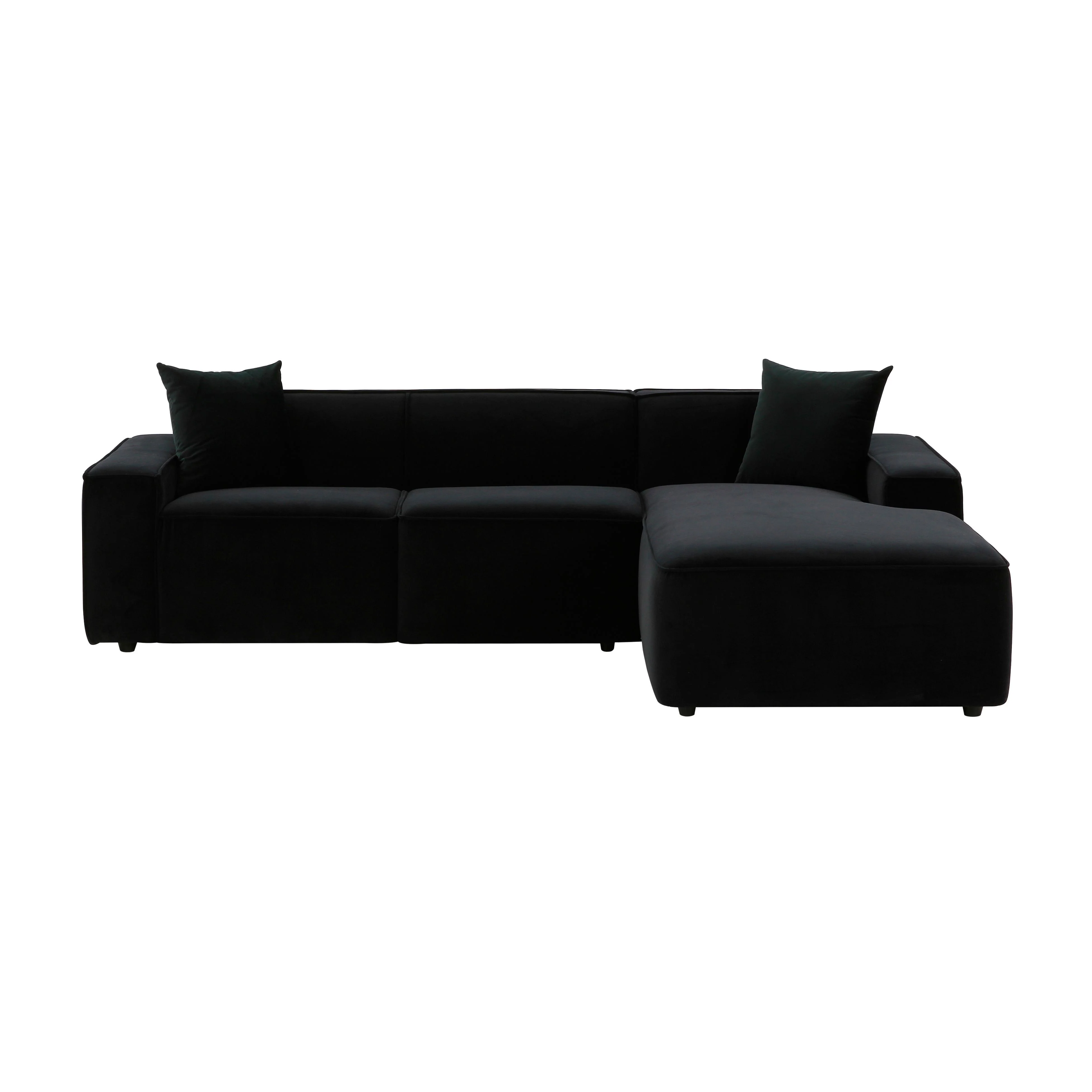 Olafur Upholstered Sectional 38 Olafur Upholstered Sectional