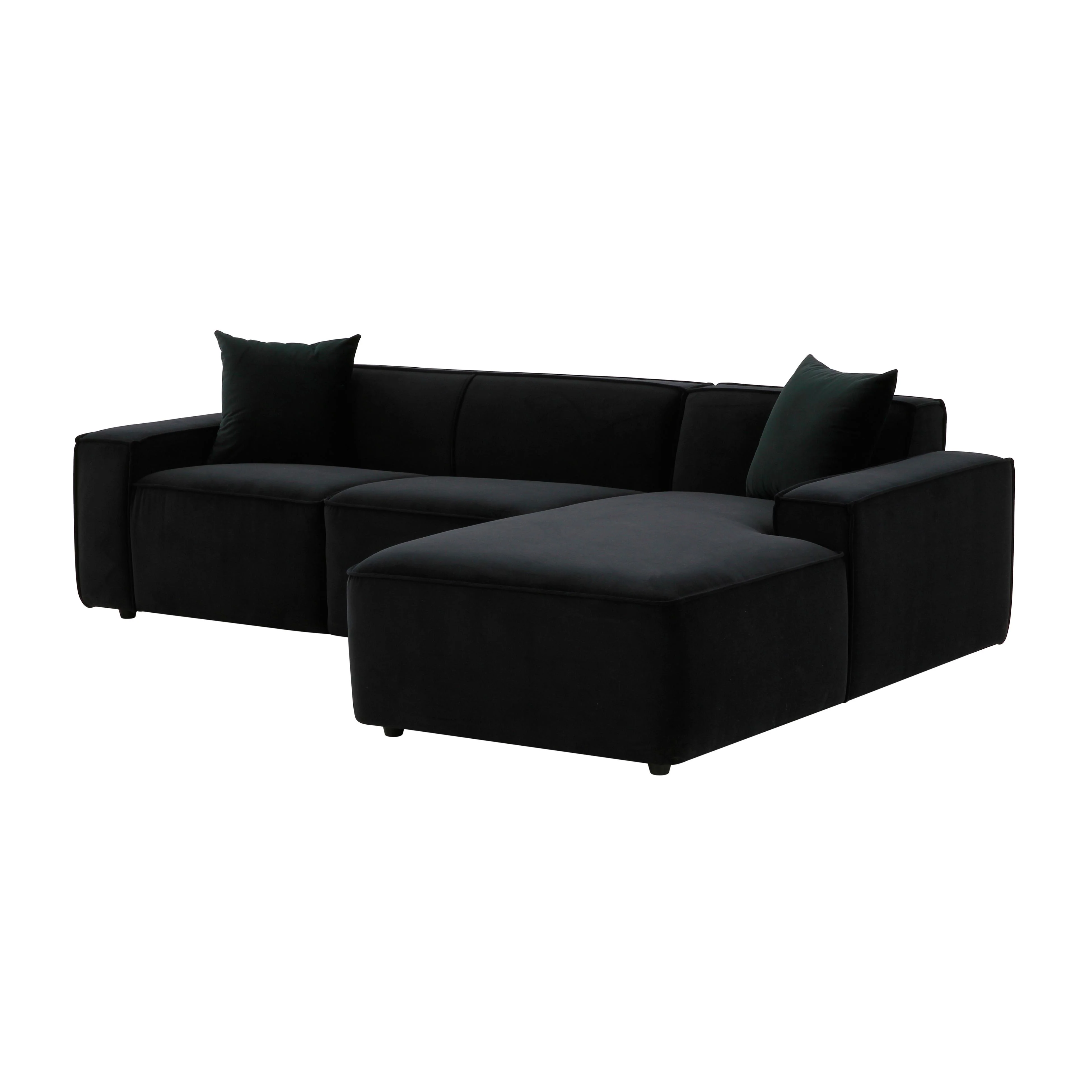 Olafur Upholstered Sectional 39 Olafur Upholstered Sectional