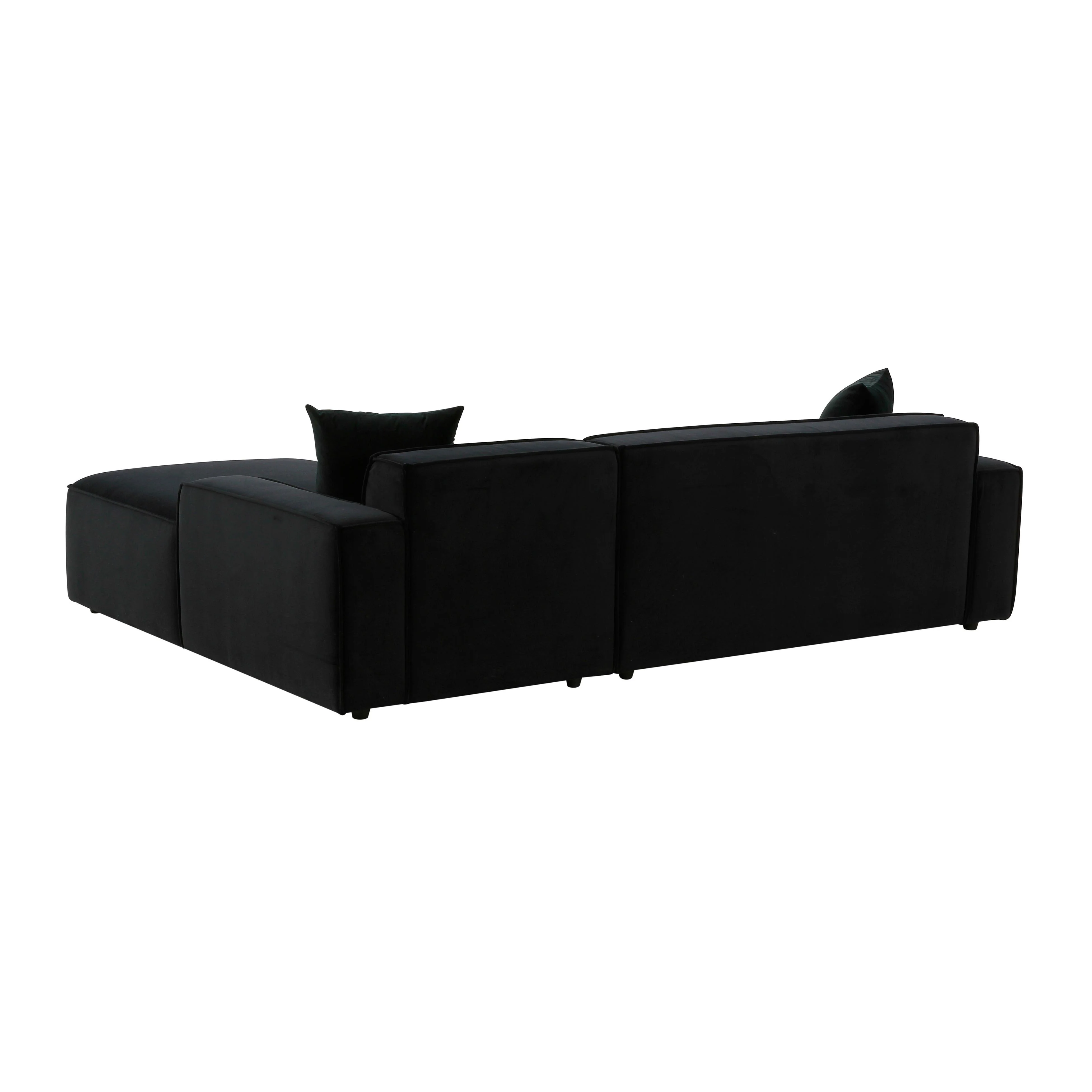 Olafur Upholstered Sectional 40 Olafur Upholstered Sectional