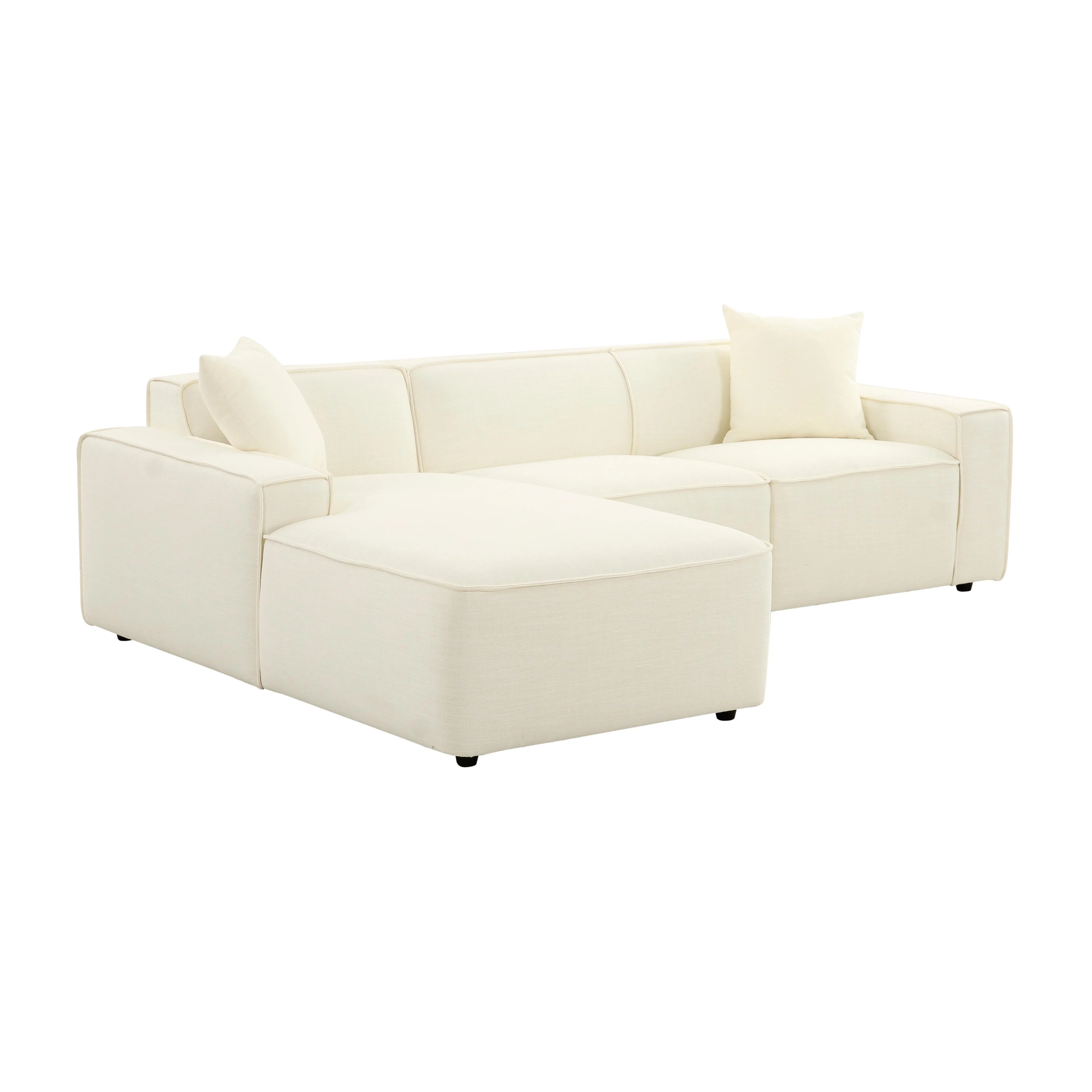 Olafur Upholstered Sectional 43 Olafur Upholstered Sectional
