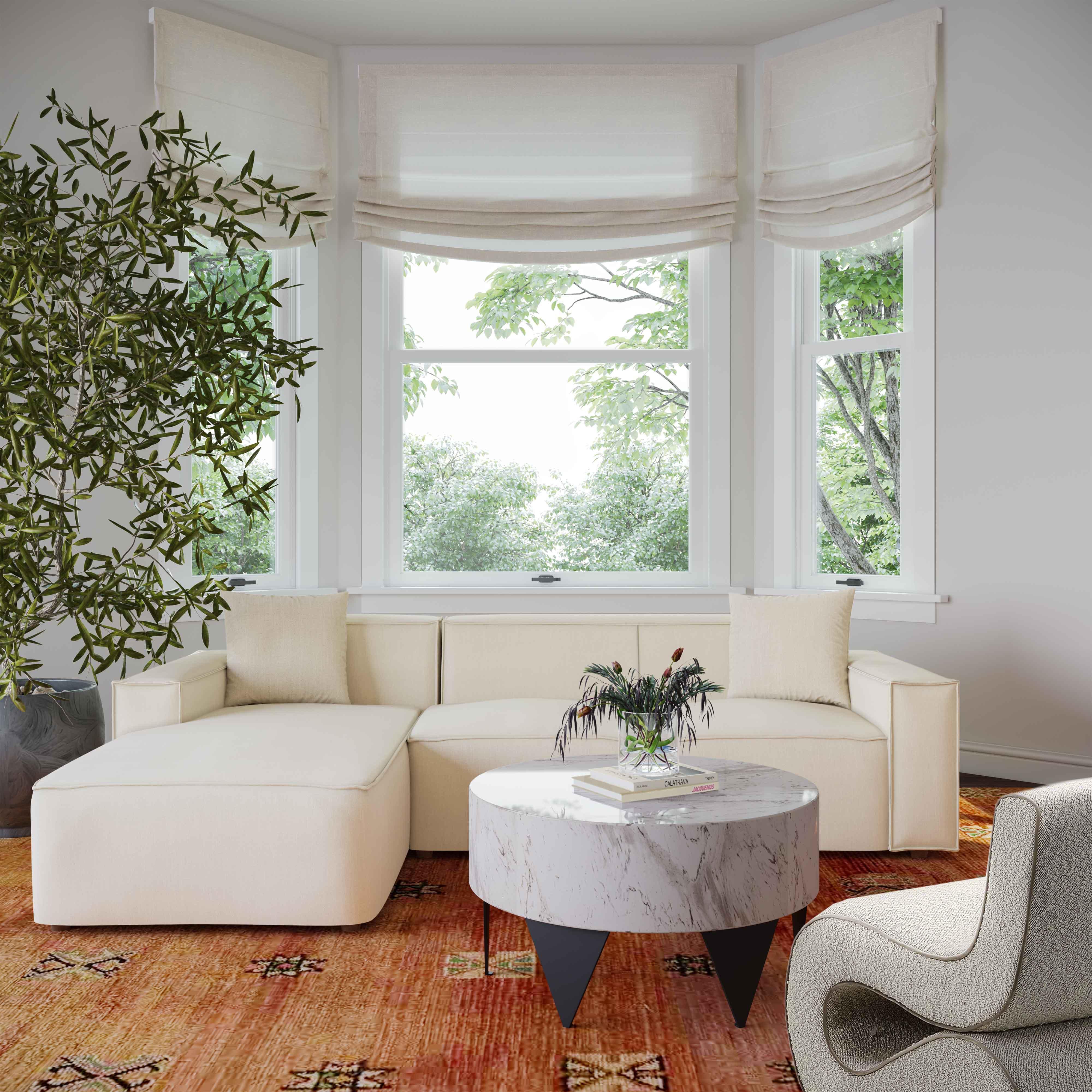 Olafur Upholstered Sectional 44 Olafur Upholstered Sectional