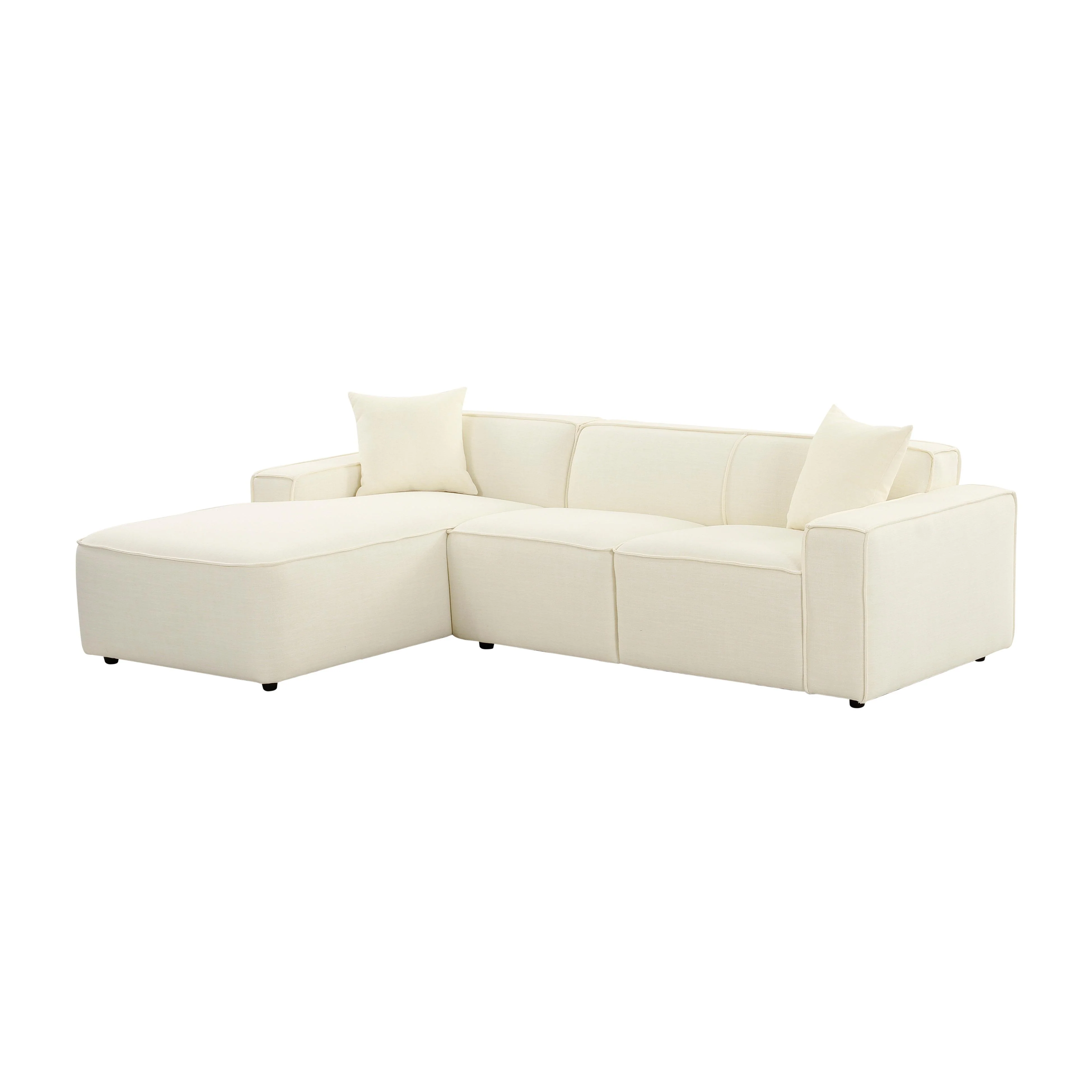Olafur Upholstered Sectional 46 Olafur Upholstered Sectional