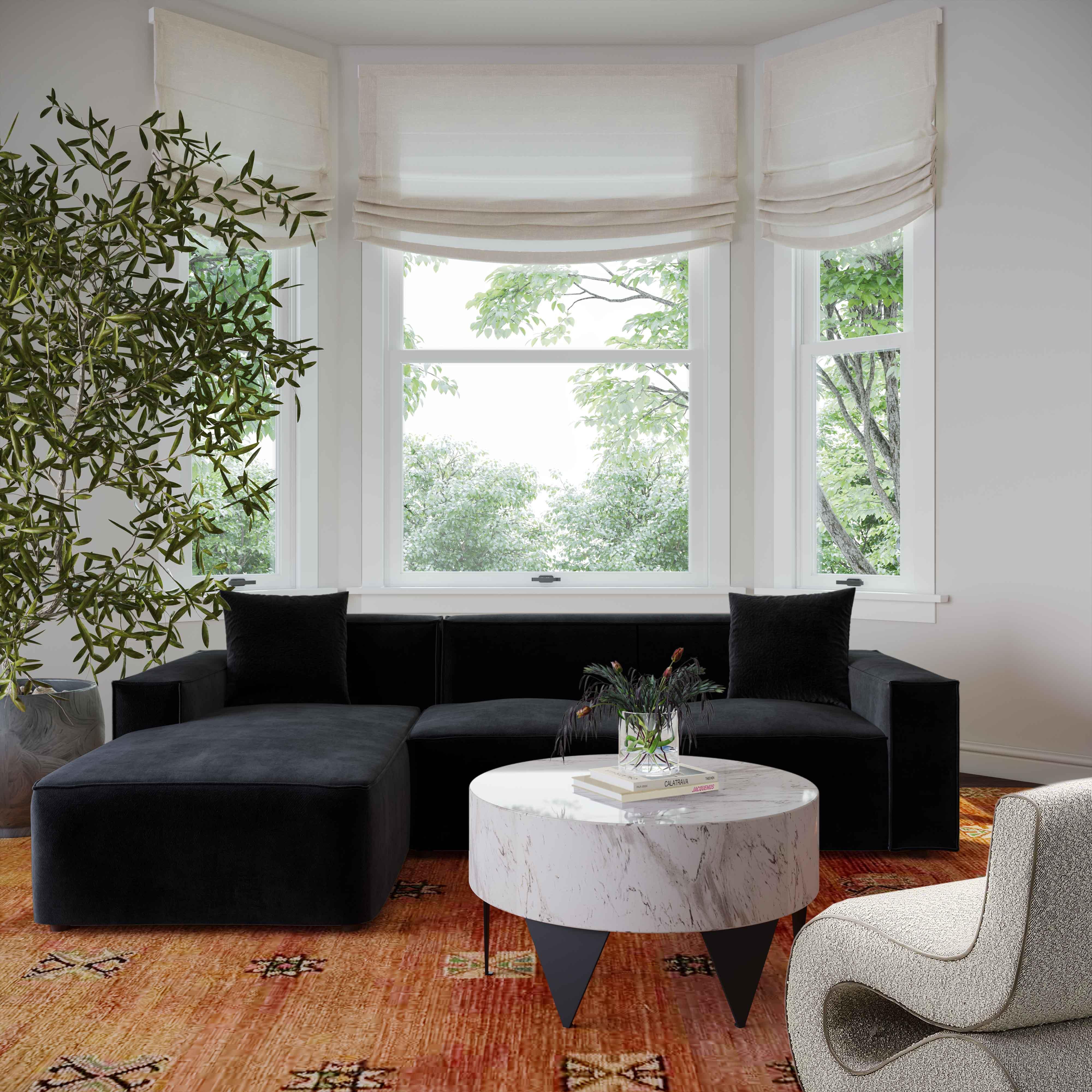 Olafur Upholstered Sectional 30 Olafur Upholstered Sectional