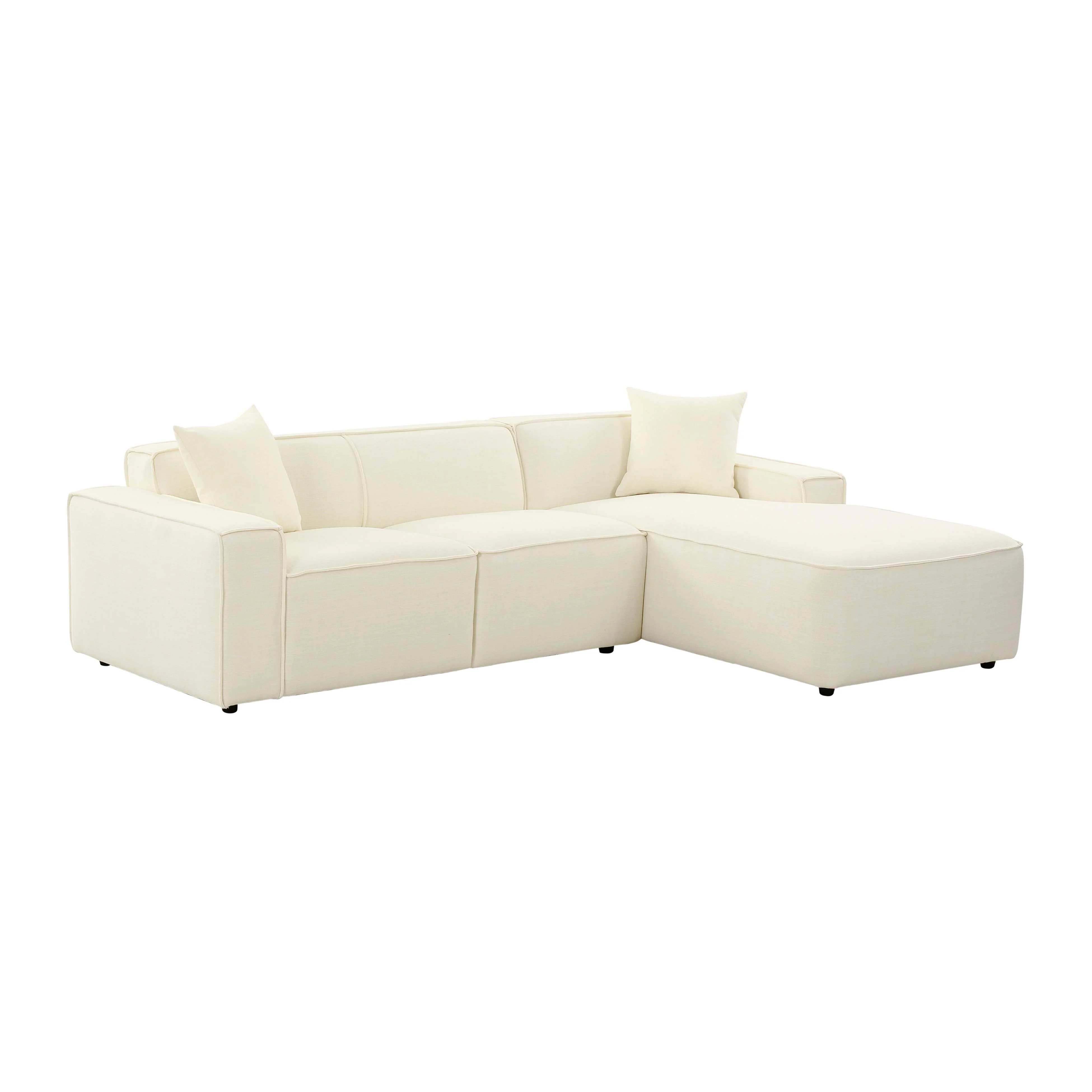Olafur Upholstered Sectional 50 Olafur Upholstered Sectional