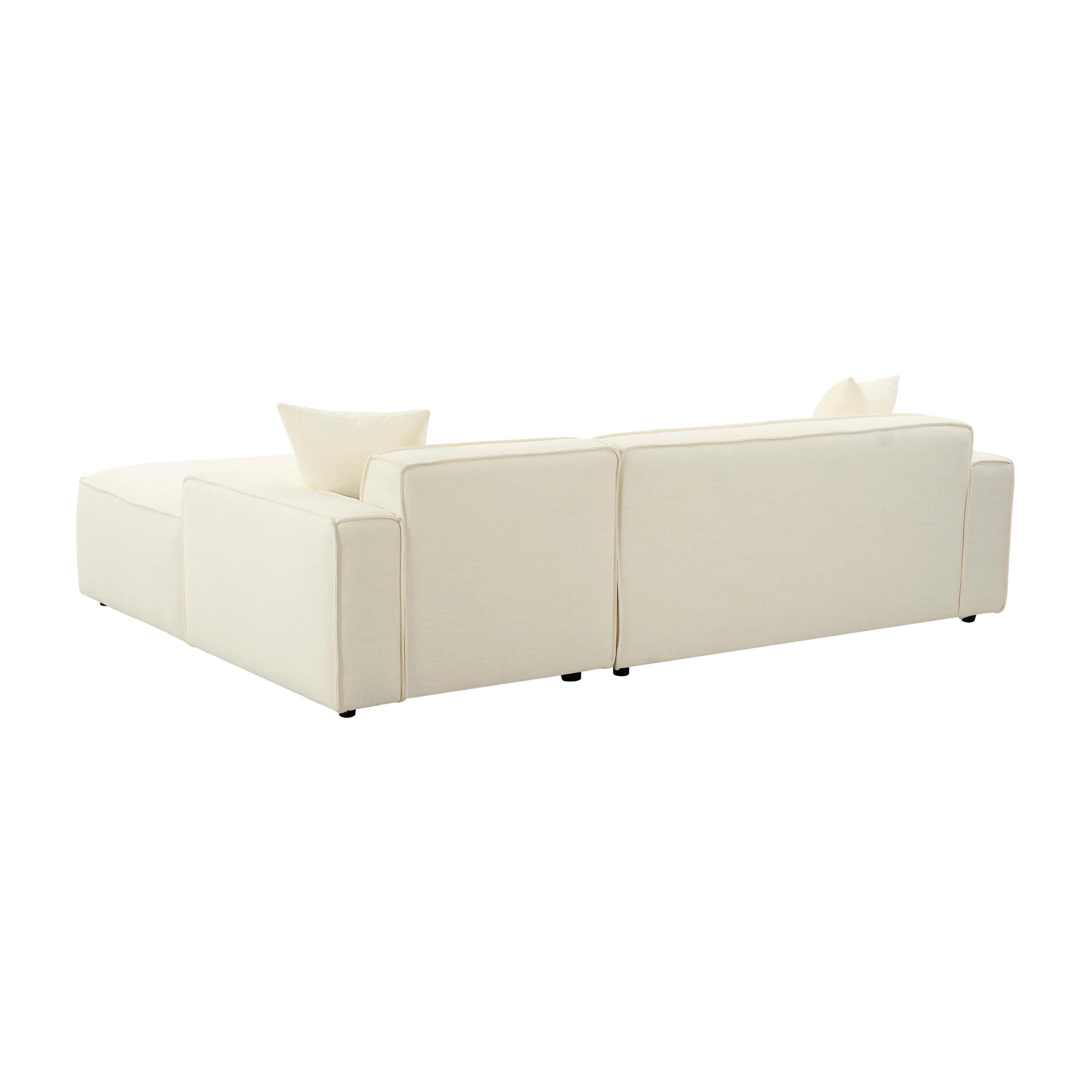 Olafur Upholstered Sectional 54 Olafur Upholstered Sectional