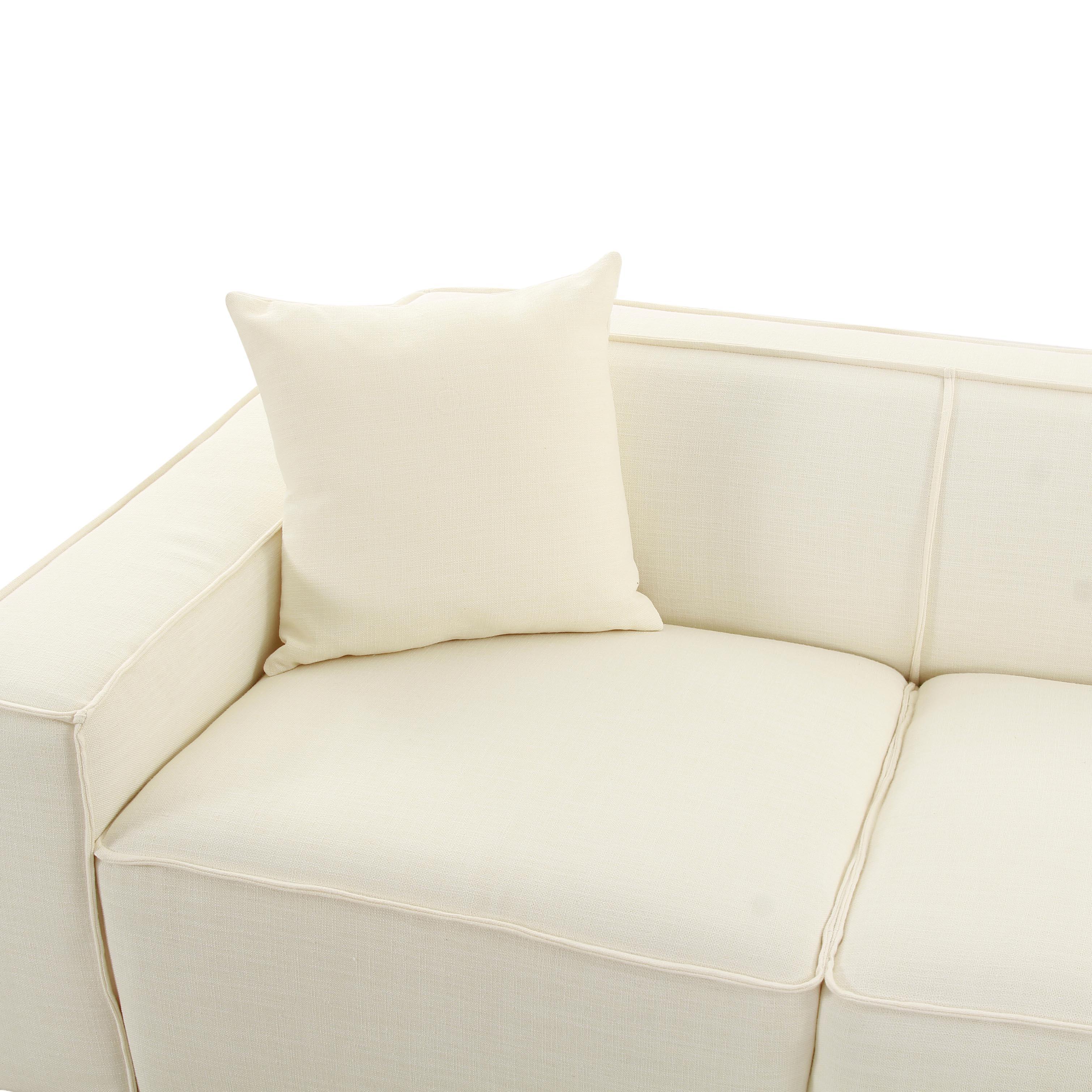 Olafur Upholstered Sectional 55 Olafur Upholstered Sectional