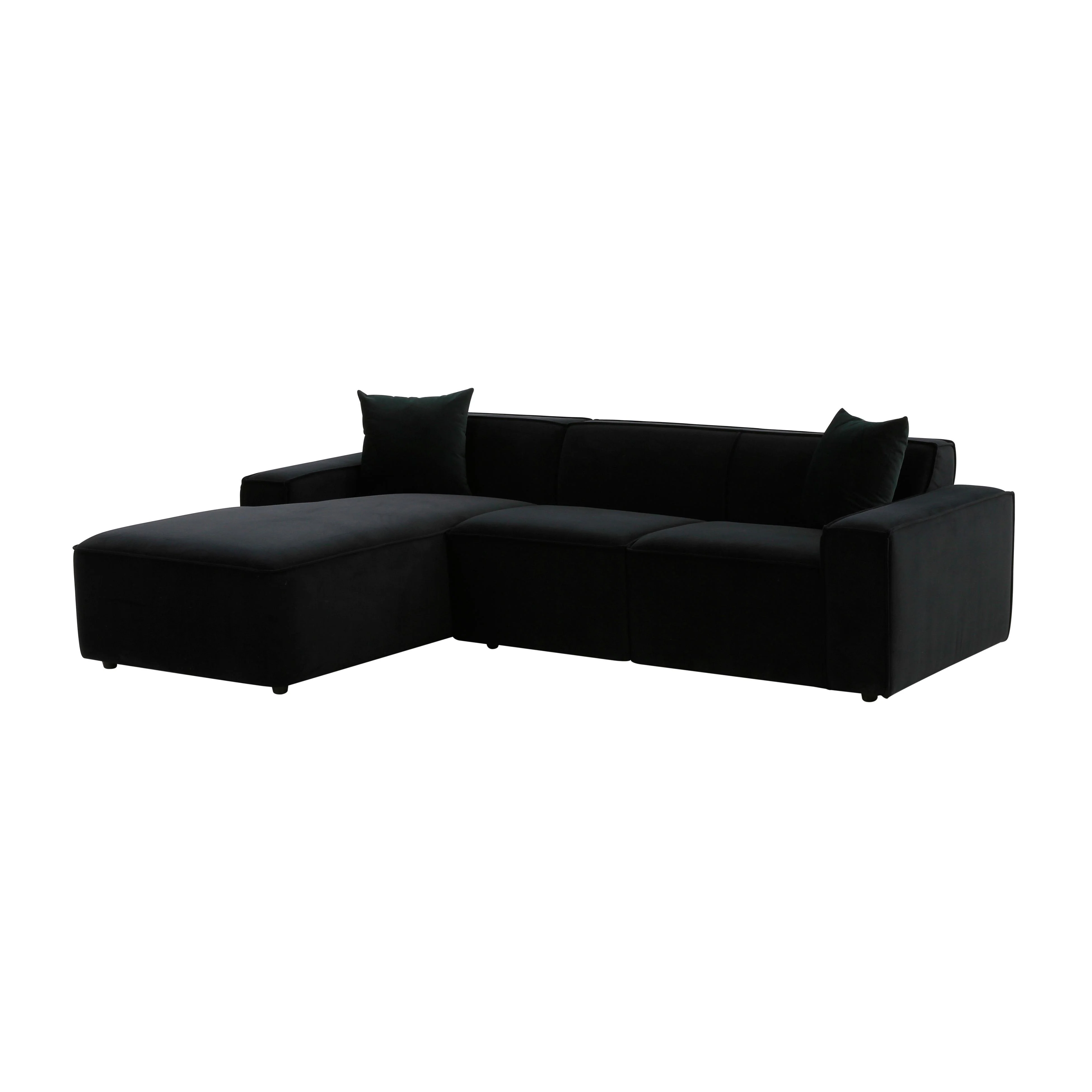 Olafur Upholstered Sectional 32 Olafur Upholstered Sectional