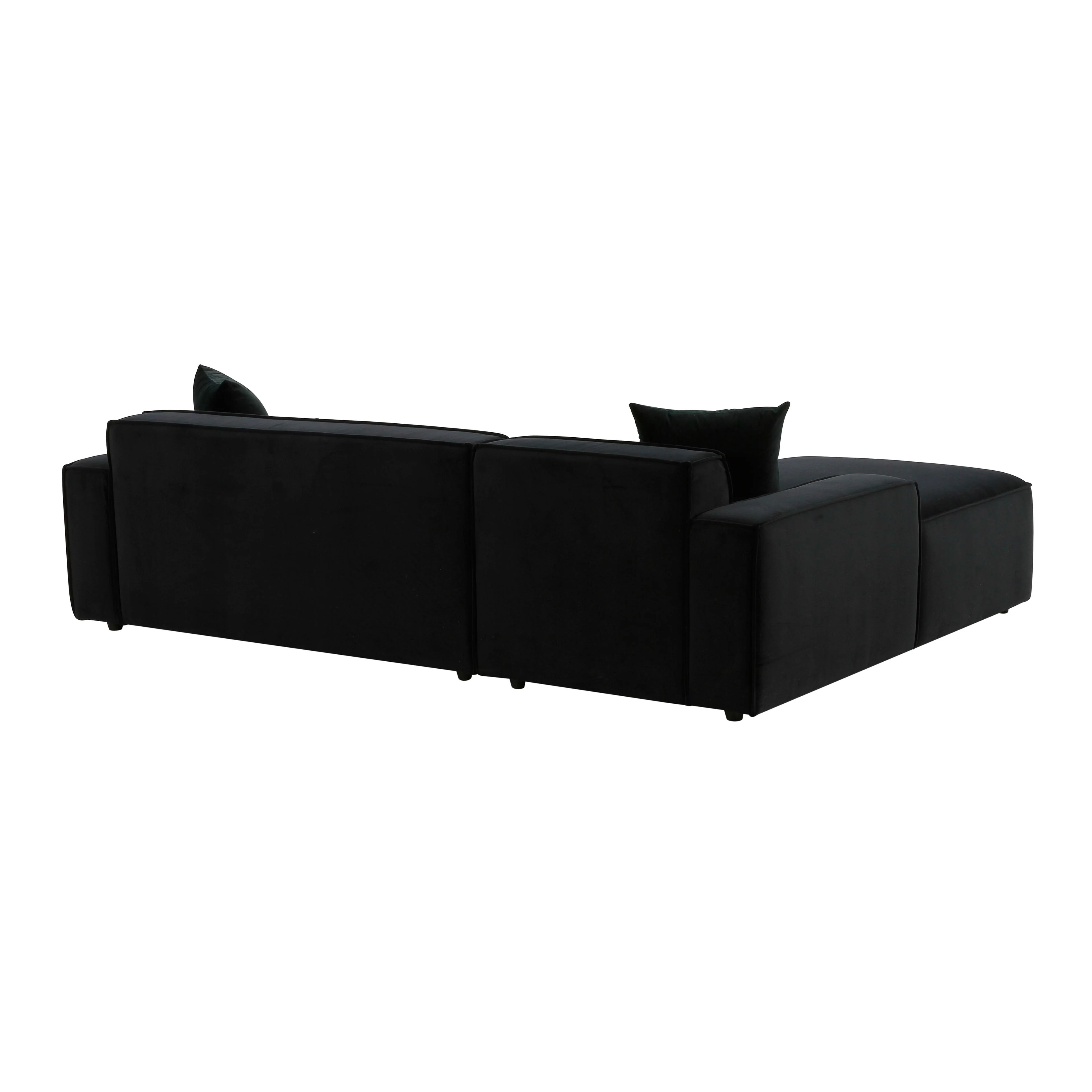 Olafur Upholstered Sectional 33 Olafur Upholstered Sectional