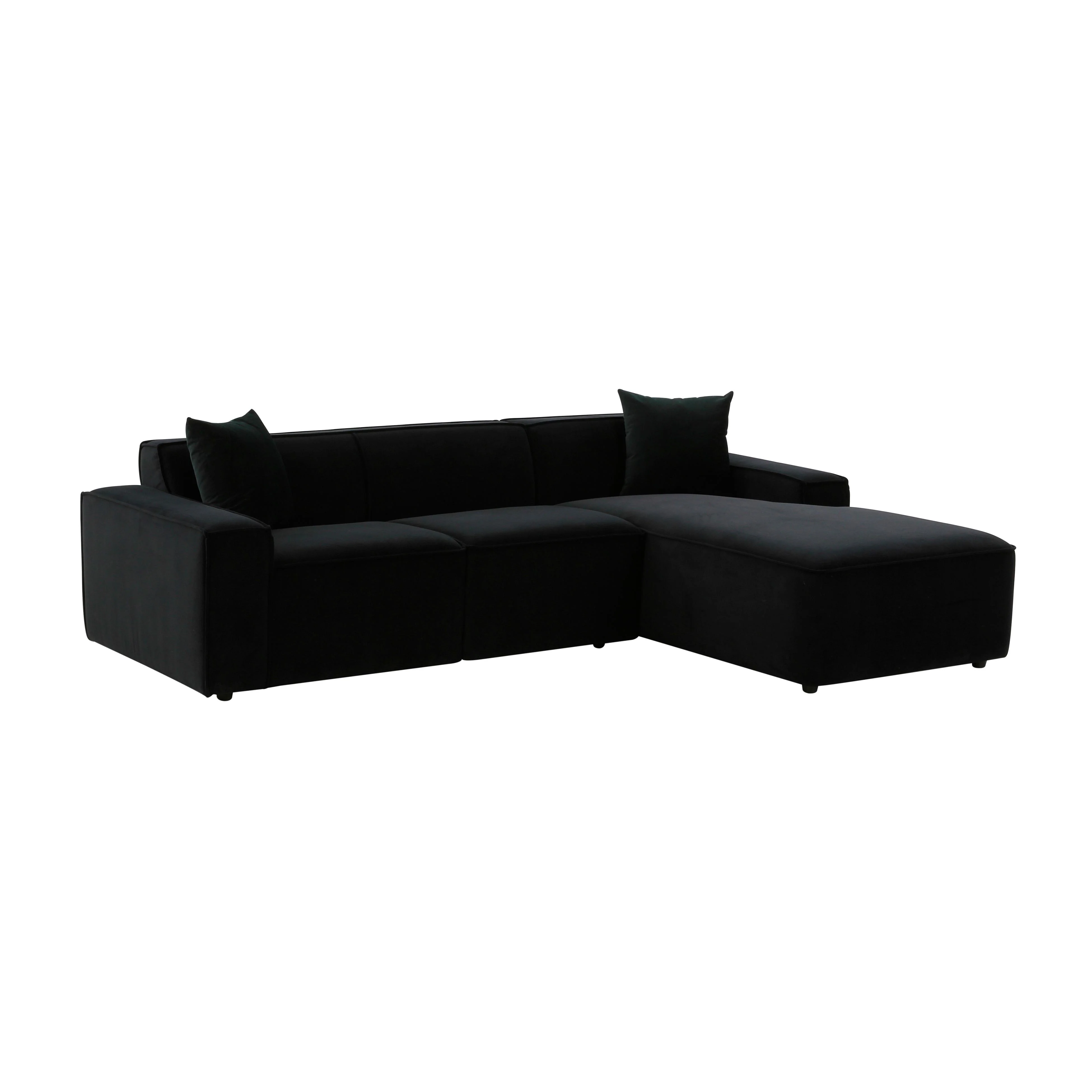 Olafur Upholstered Sectional 36 Olafur Upholstered Sectional