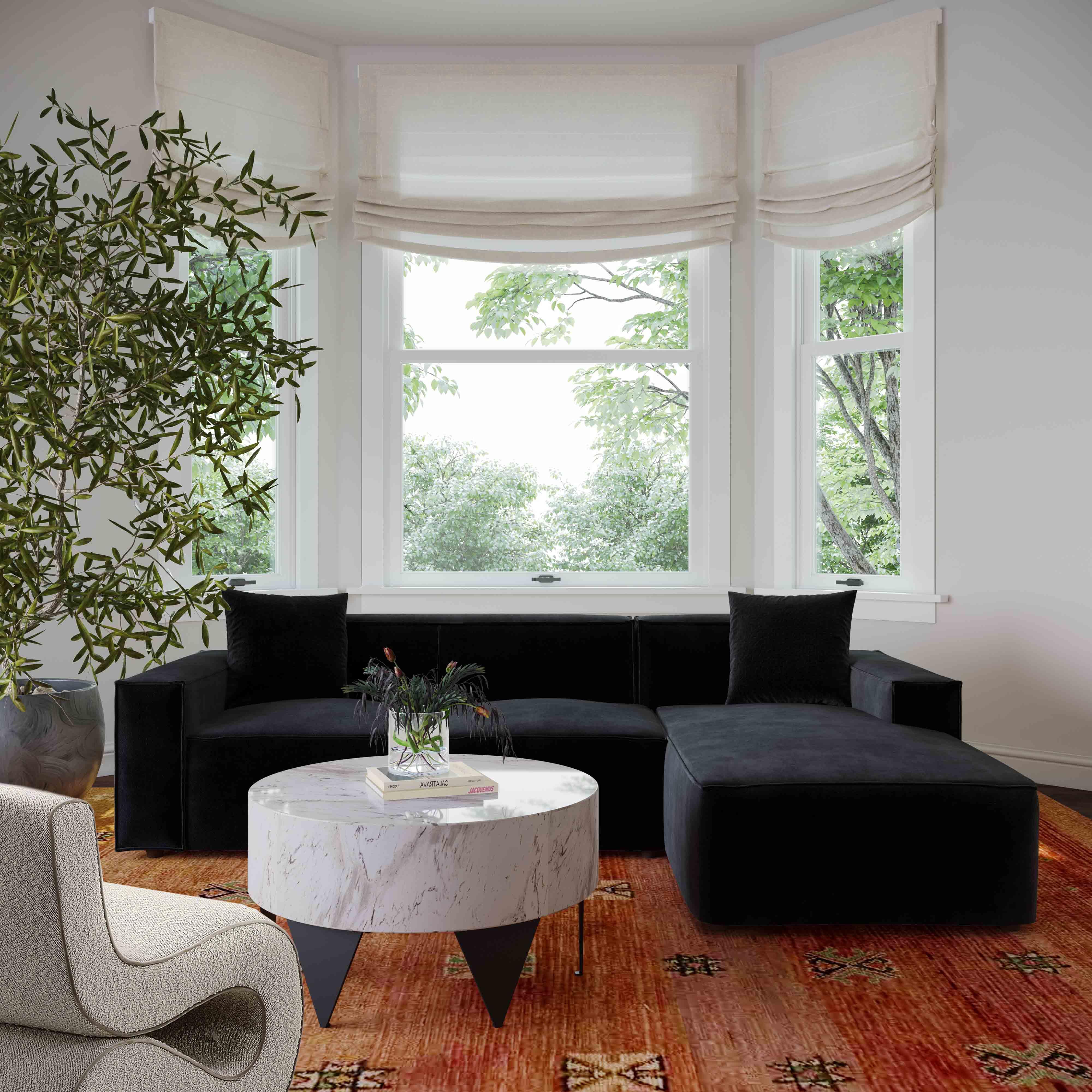Olafur Upholstered Sectional 37 Olafur Upholstered Sectional
