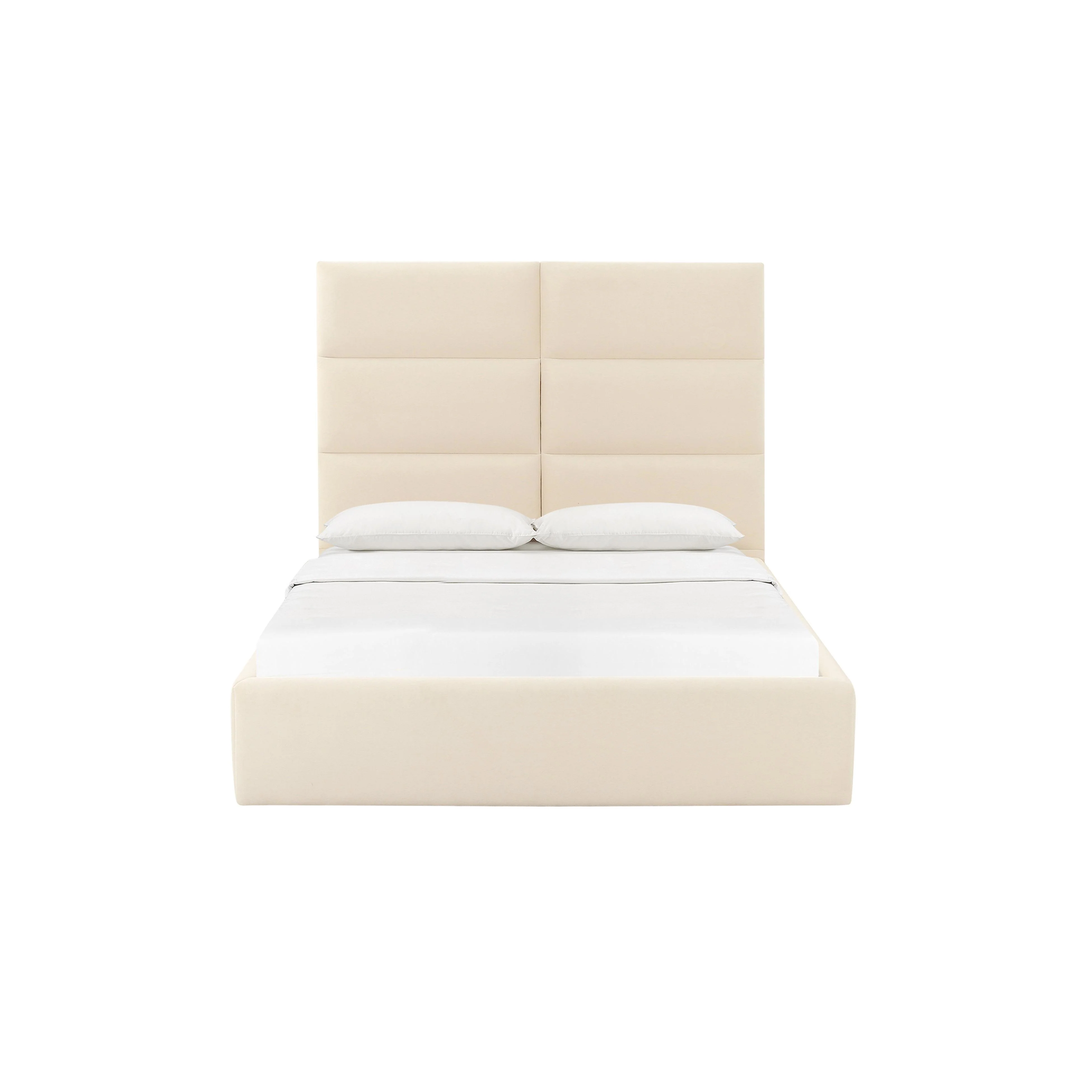 Eliana Velvet Bed 55 Eliana Velvet Bed