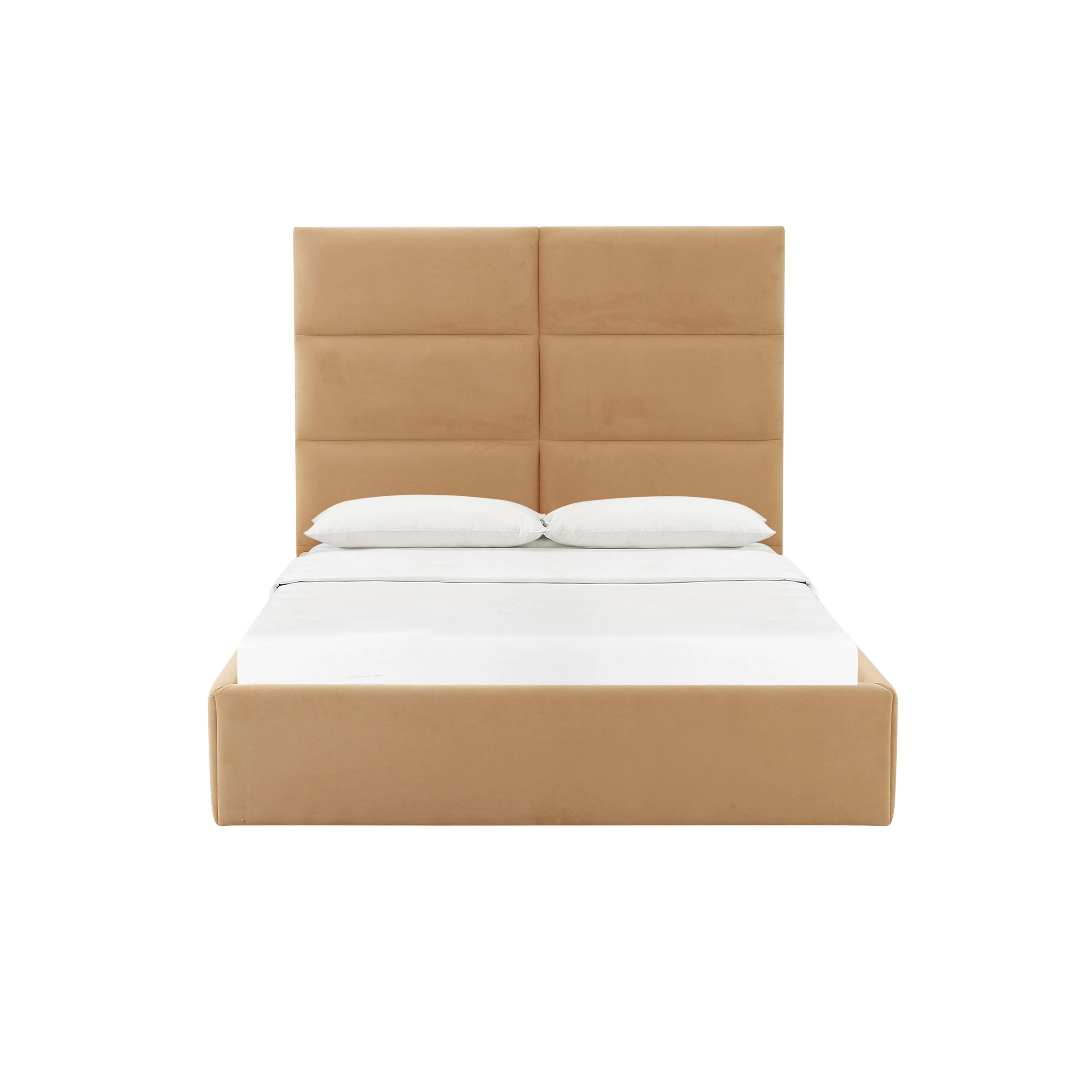 Eliana Velvet Bed 61 Eliana Velvet Bed