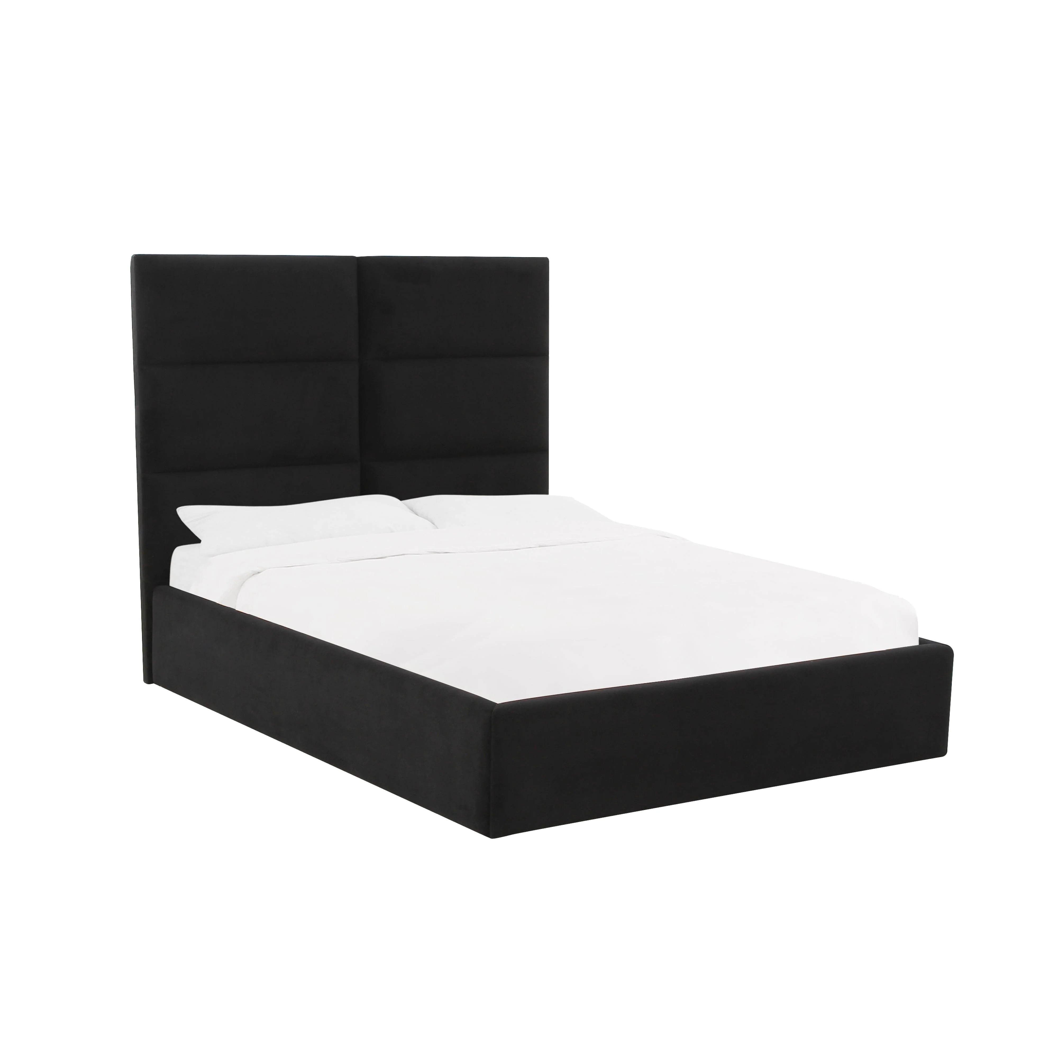 Eliana Velvet Bed 65 Eliana Velvet Bed