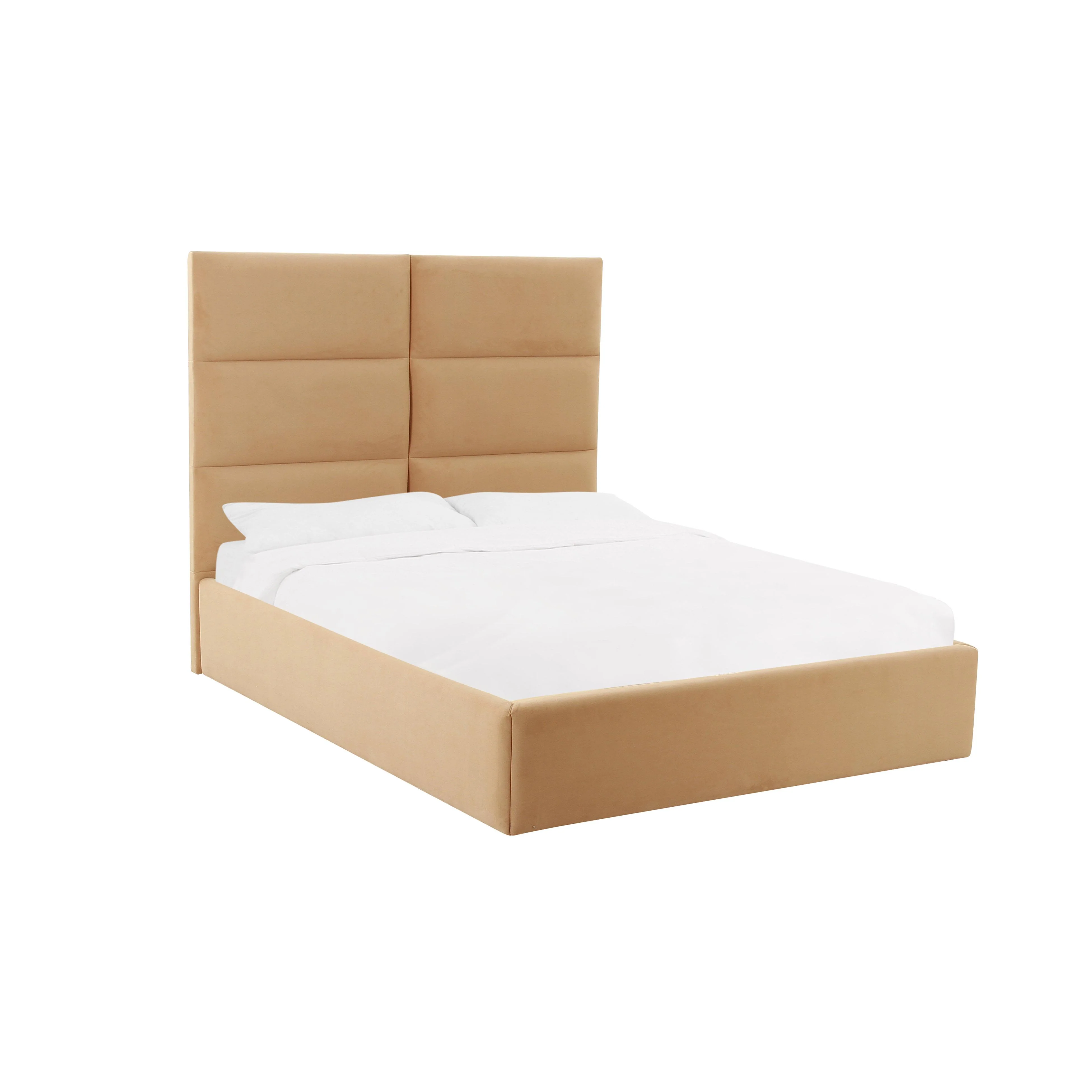 Eliana Velvet Bed 41 Eliana Velvet Bed