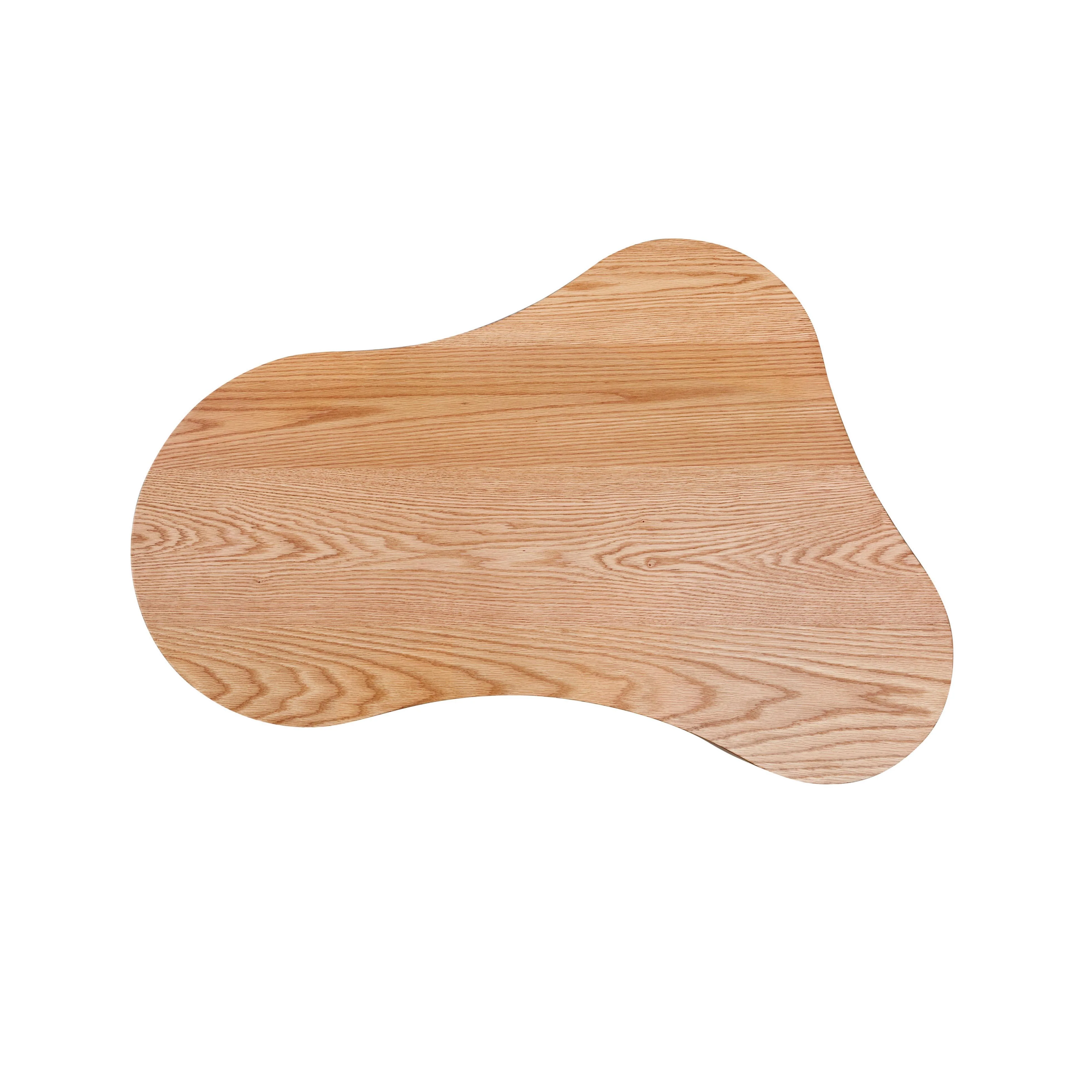 Dora Natural Oak Coffee Table 10 Dora Natural Oak Coffee Table