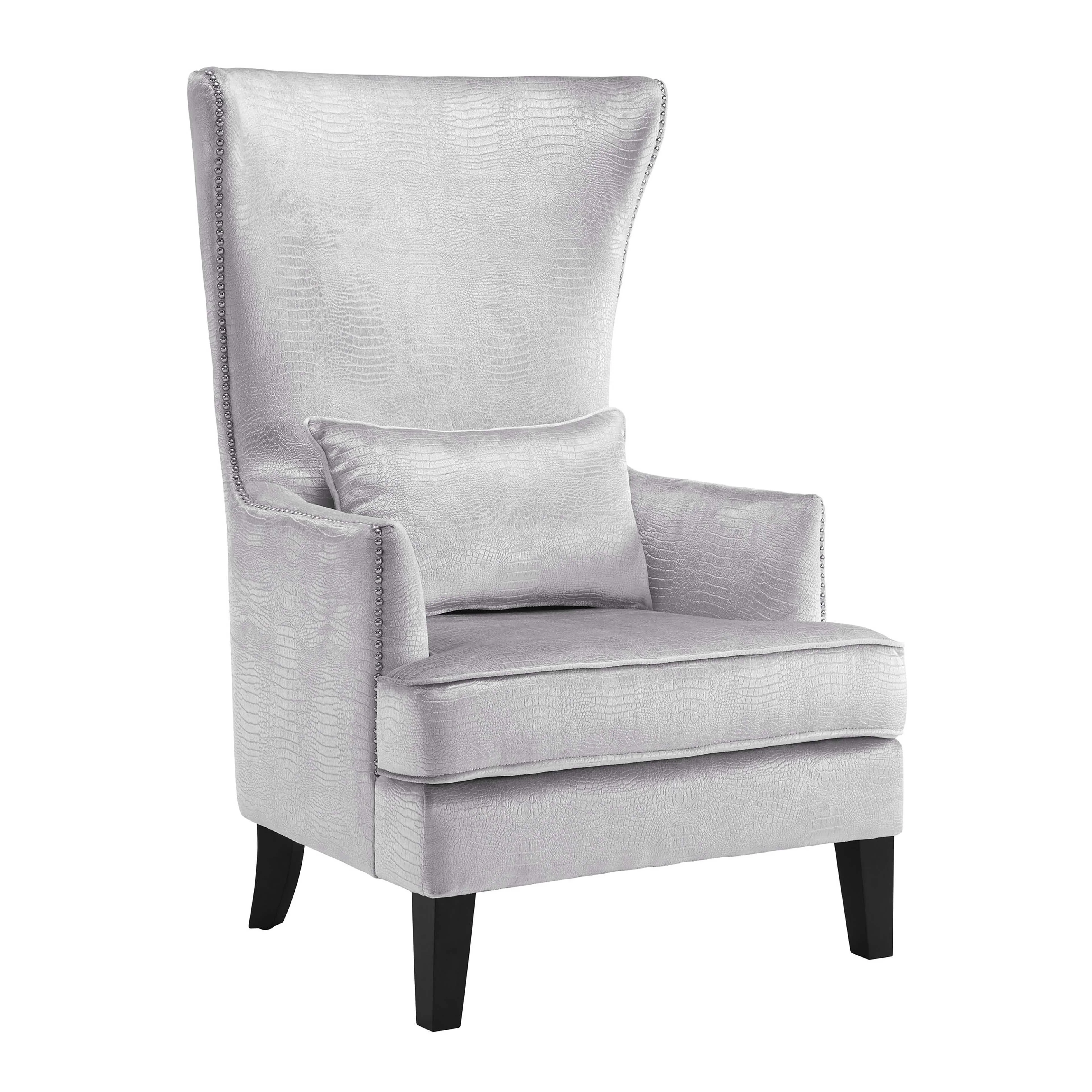 Bristol Tall Wingback Chair 1 Bristol Tall Wingback Chair