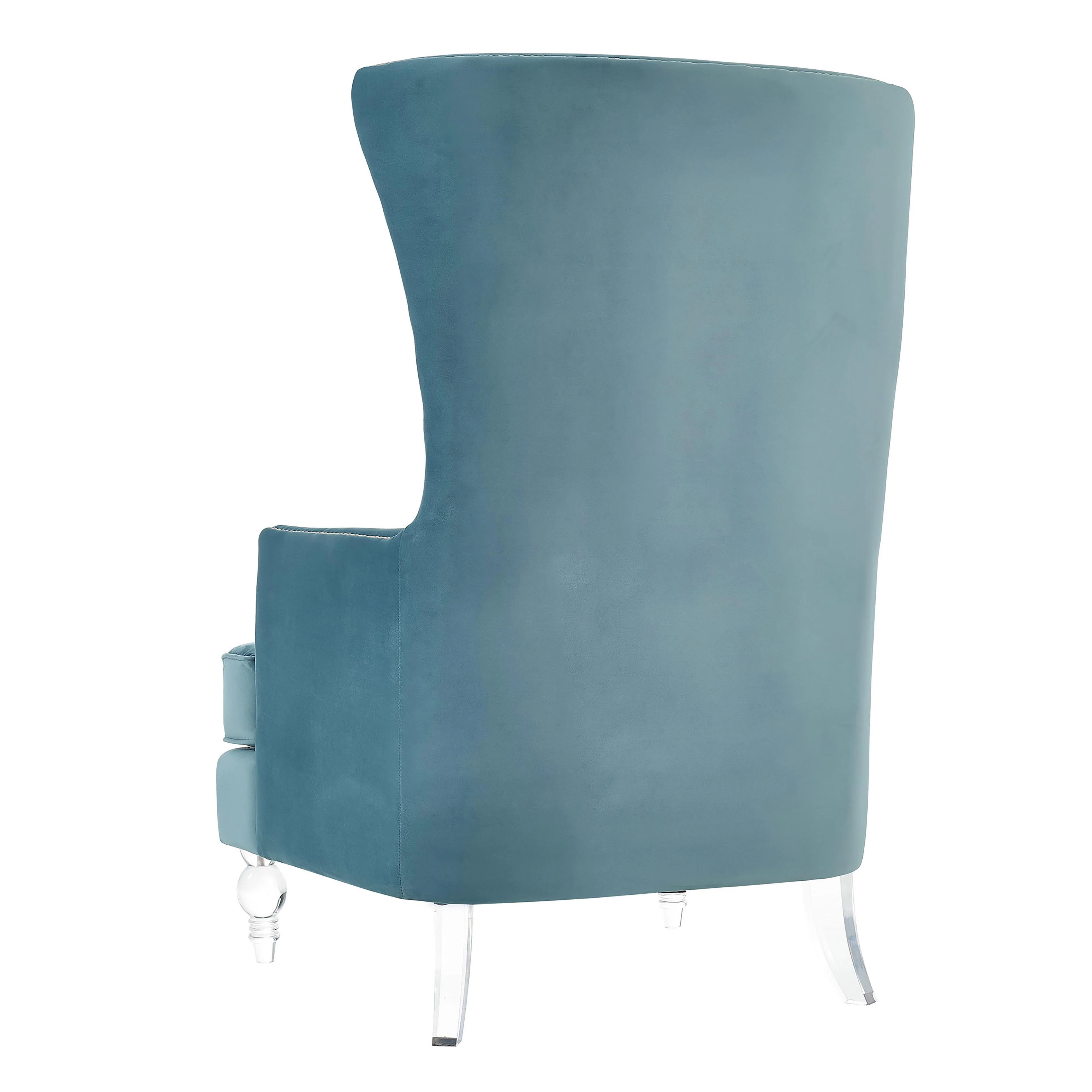 Bristol Tall Wingback Chair 22 Bristol Tall Wingback Chair