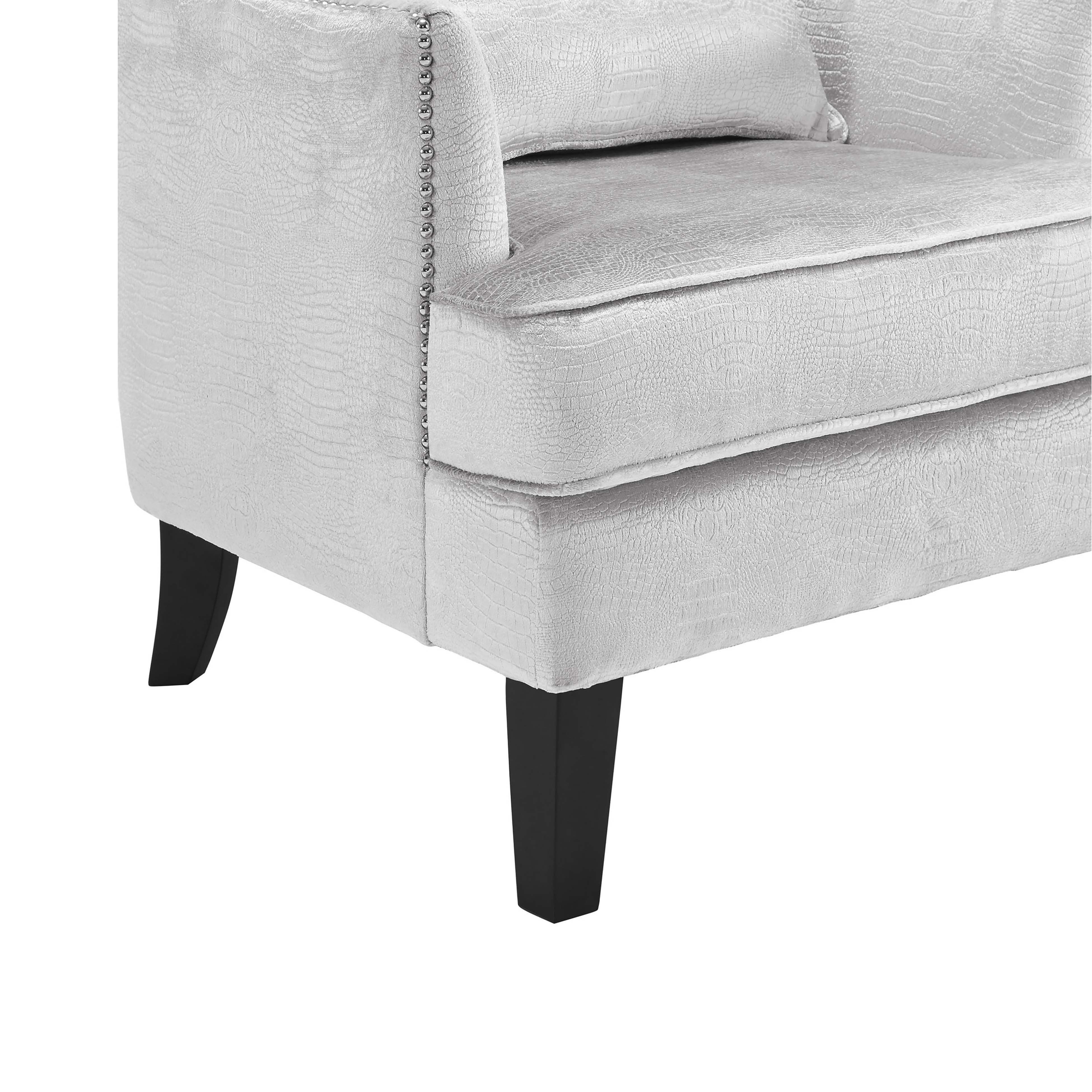 Bristol Tall Wingback Chair 17 Bristol Tall Wingback Chair