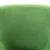 Beatrix Velvet Office Swivel Chair