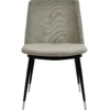 Evora Velvet Dining Chair - Set of 2